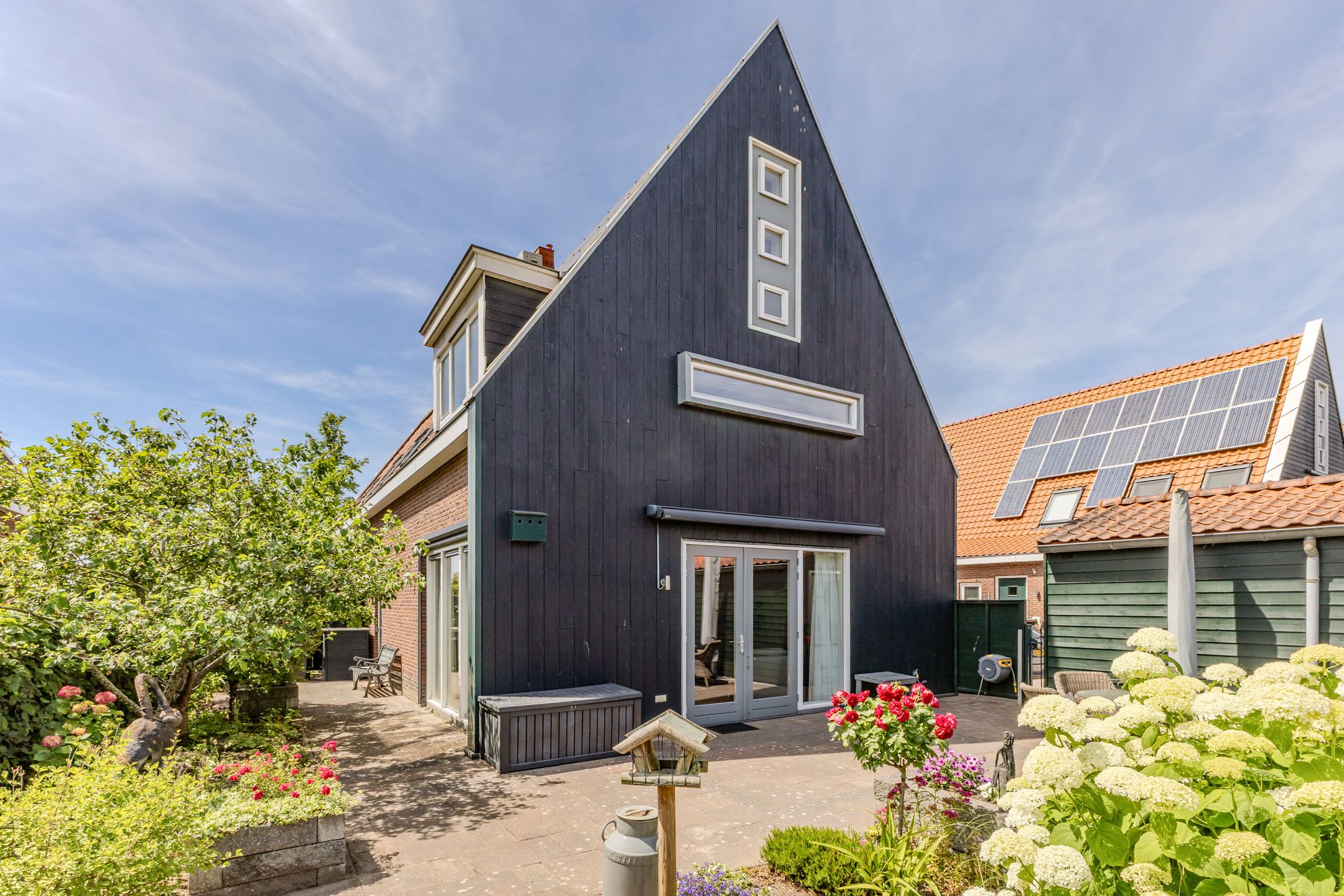 Foto van J.J. Allanstraat 266a, Westzaan