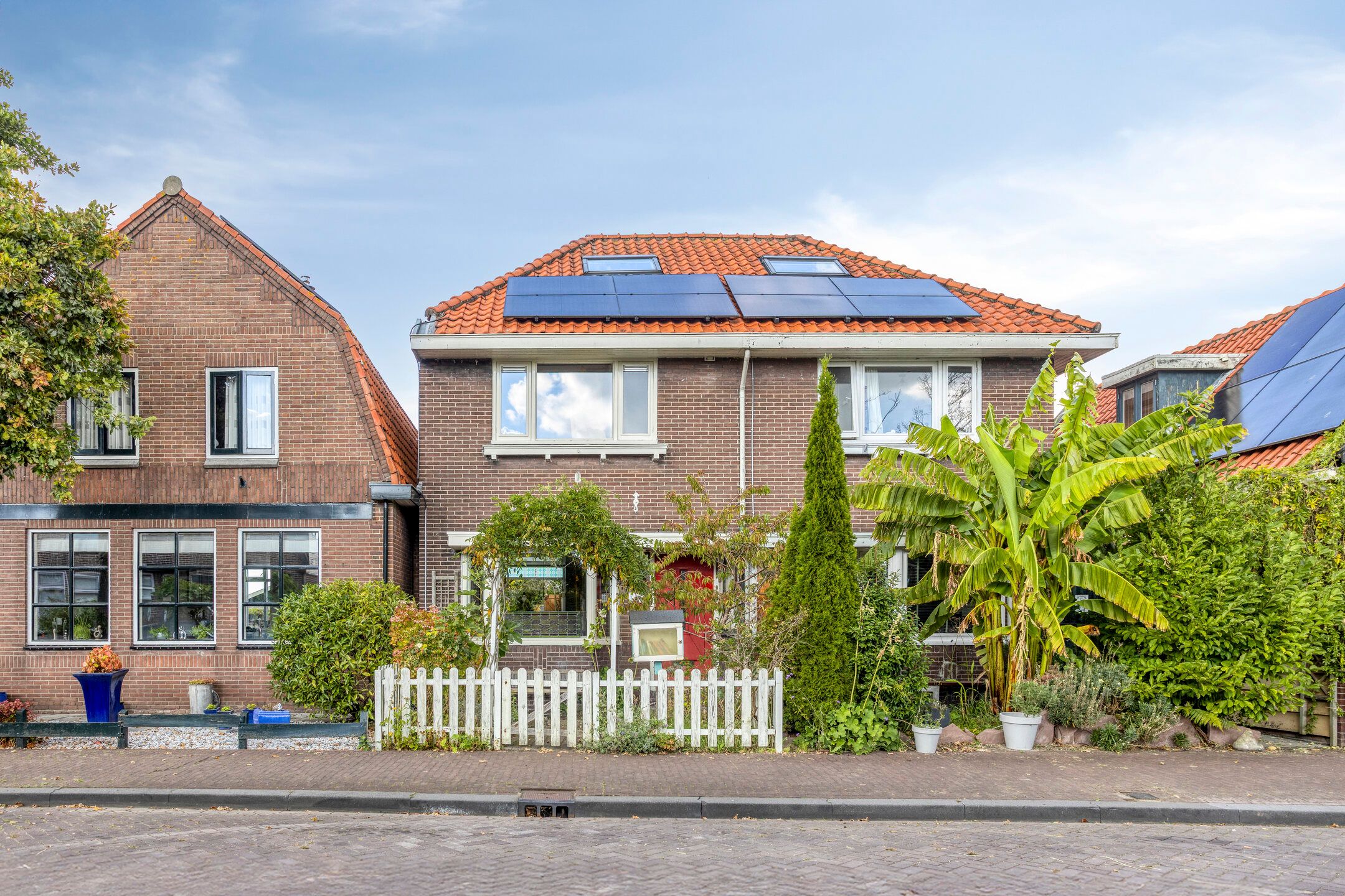 Foto van Weiver 155, Westzaan