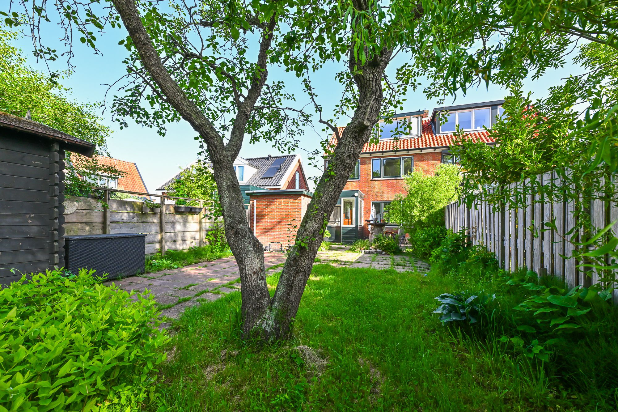 Foto van Weiver 32, Westzaan