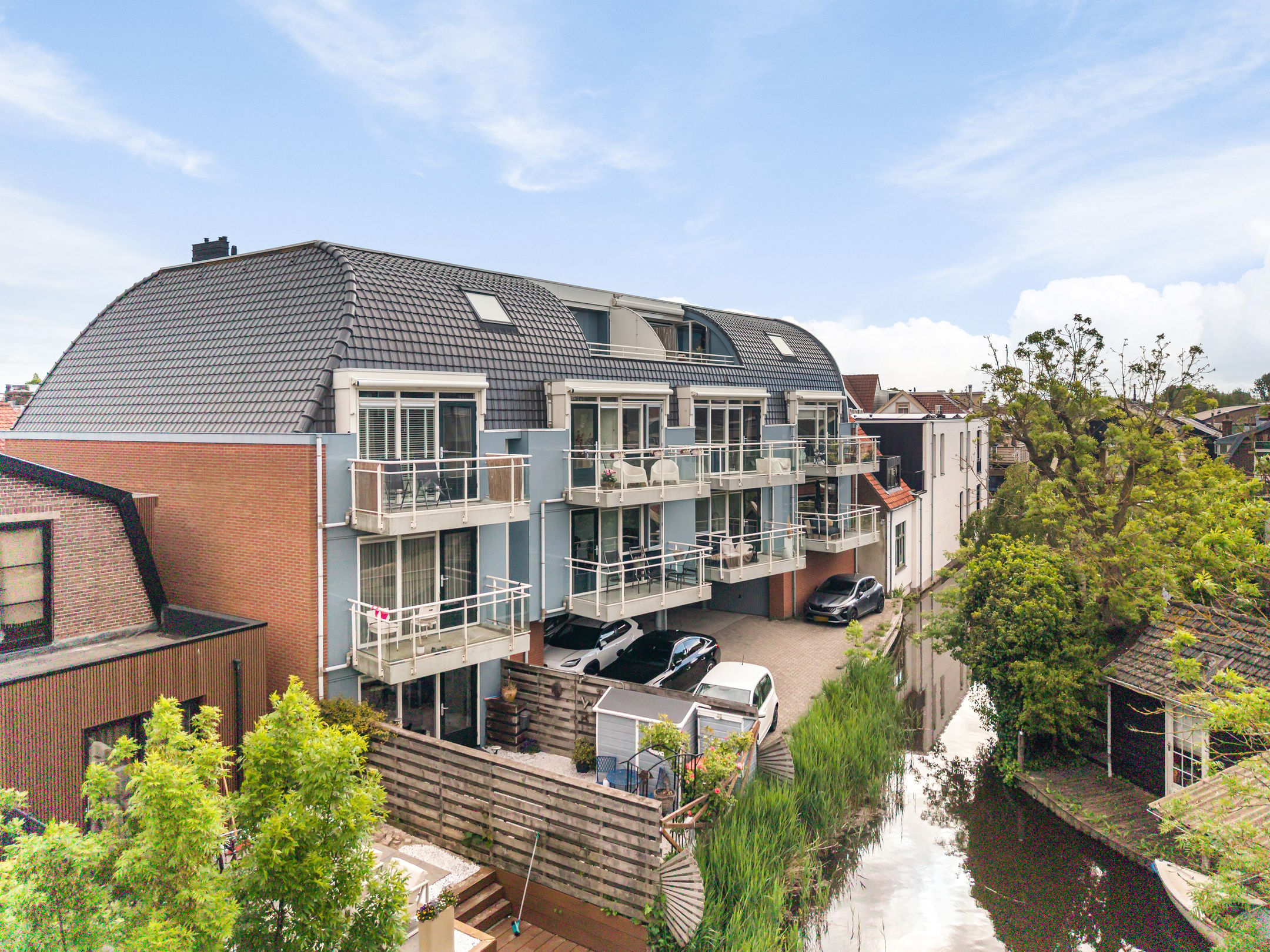 Foto van Duinkerken 1E3, Krommenie