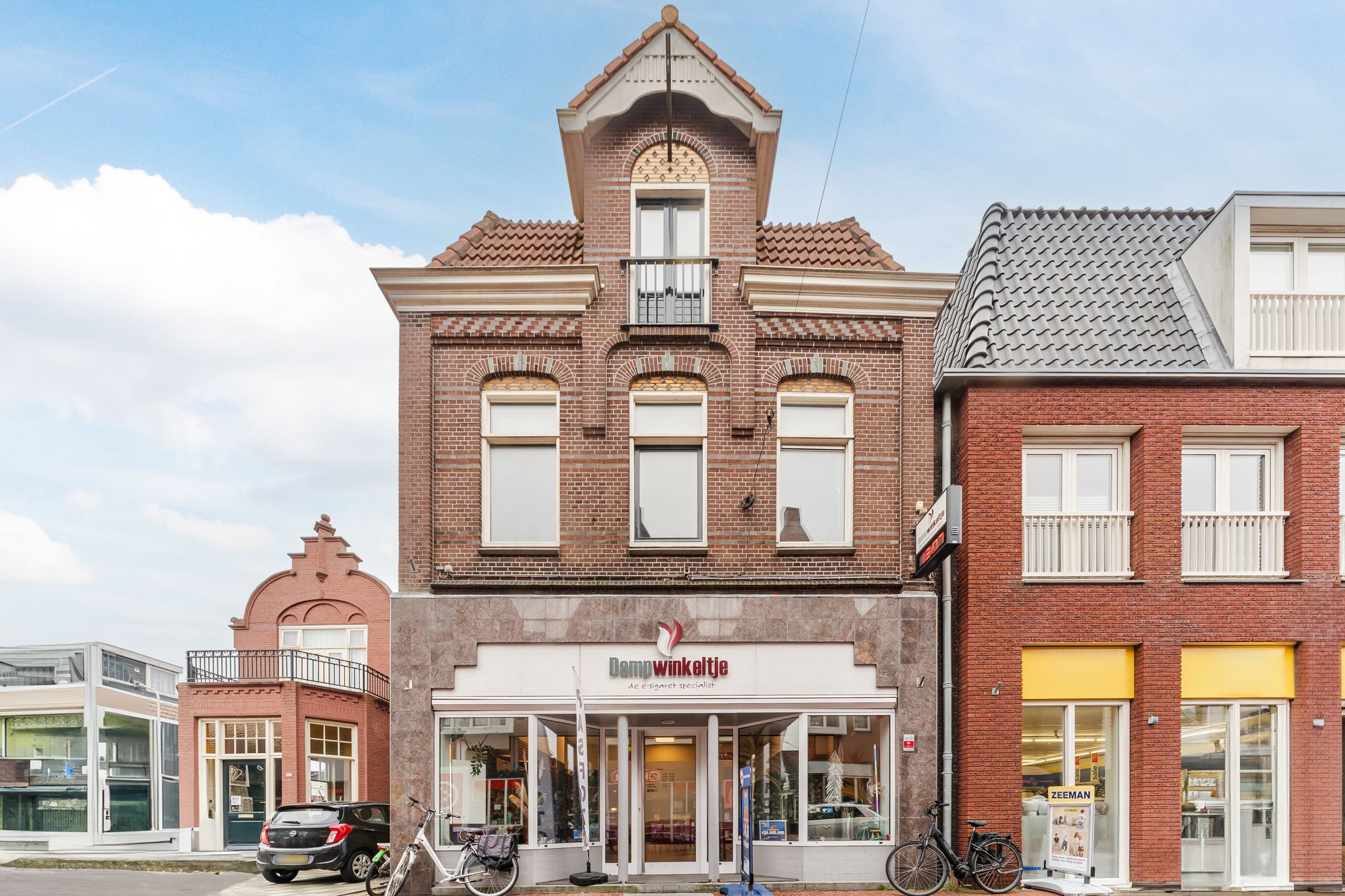 Foto van Zuiderhoofdstraat 42A, Krommenie
