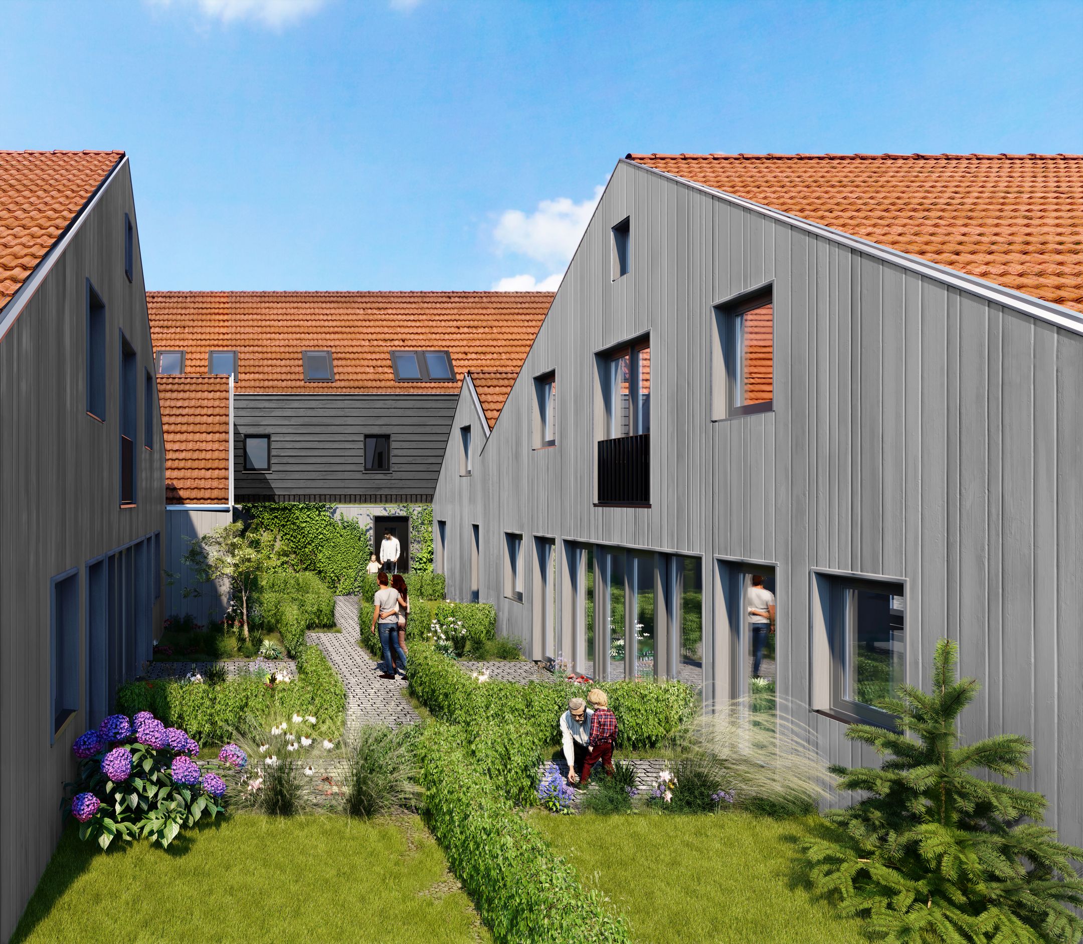 Foto van Noorderhoofdstraat 41M, Krommenie