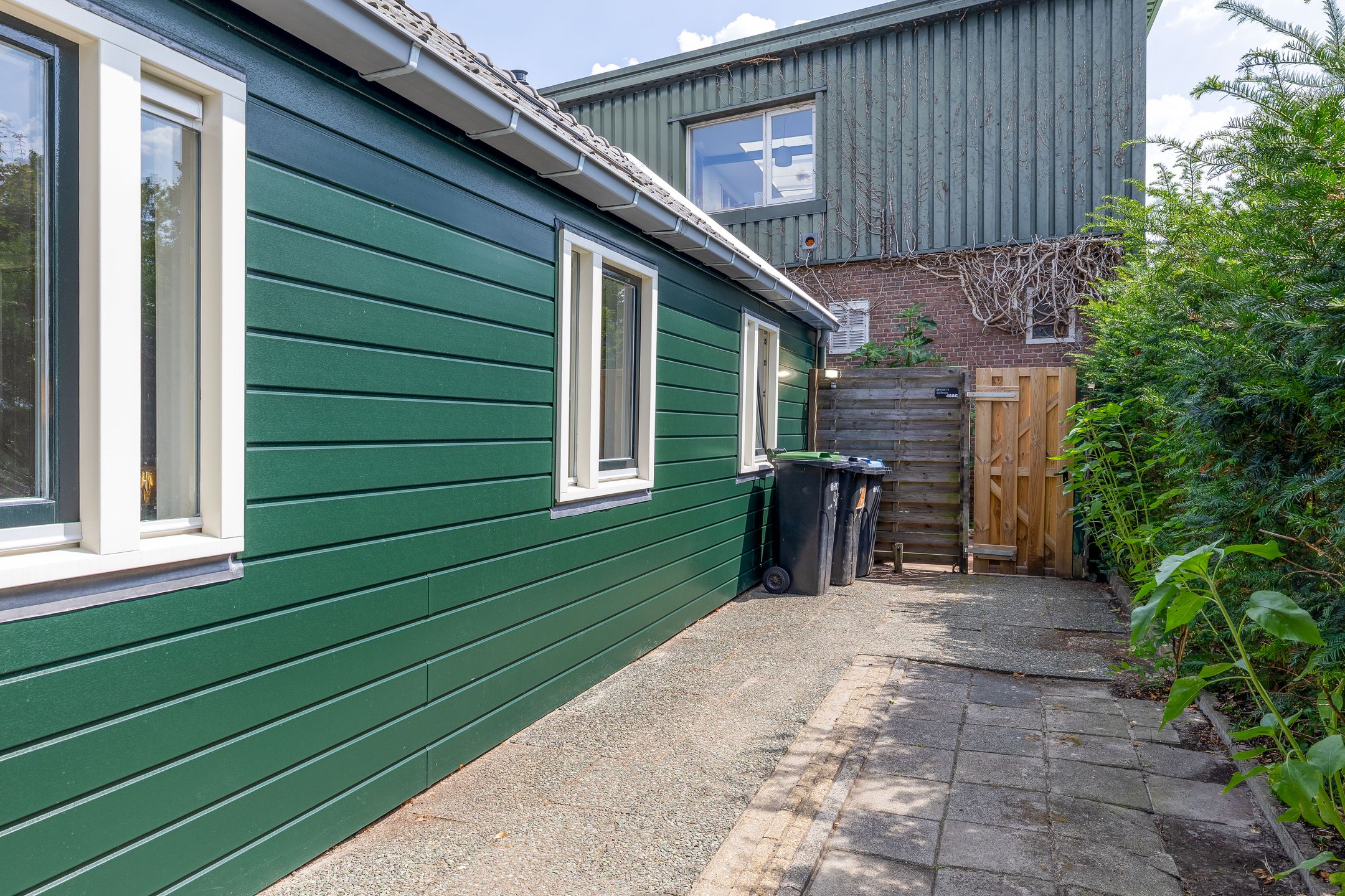 Foto van Noorderhoofdstraat 48AC, Krommenie