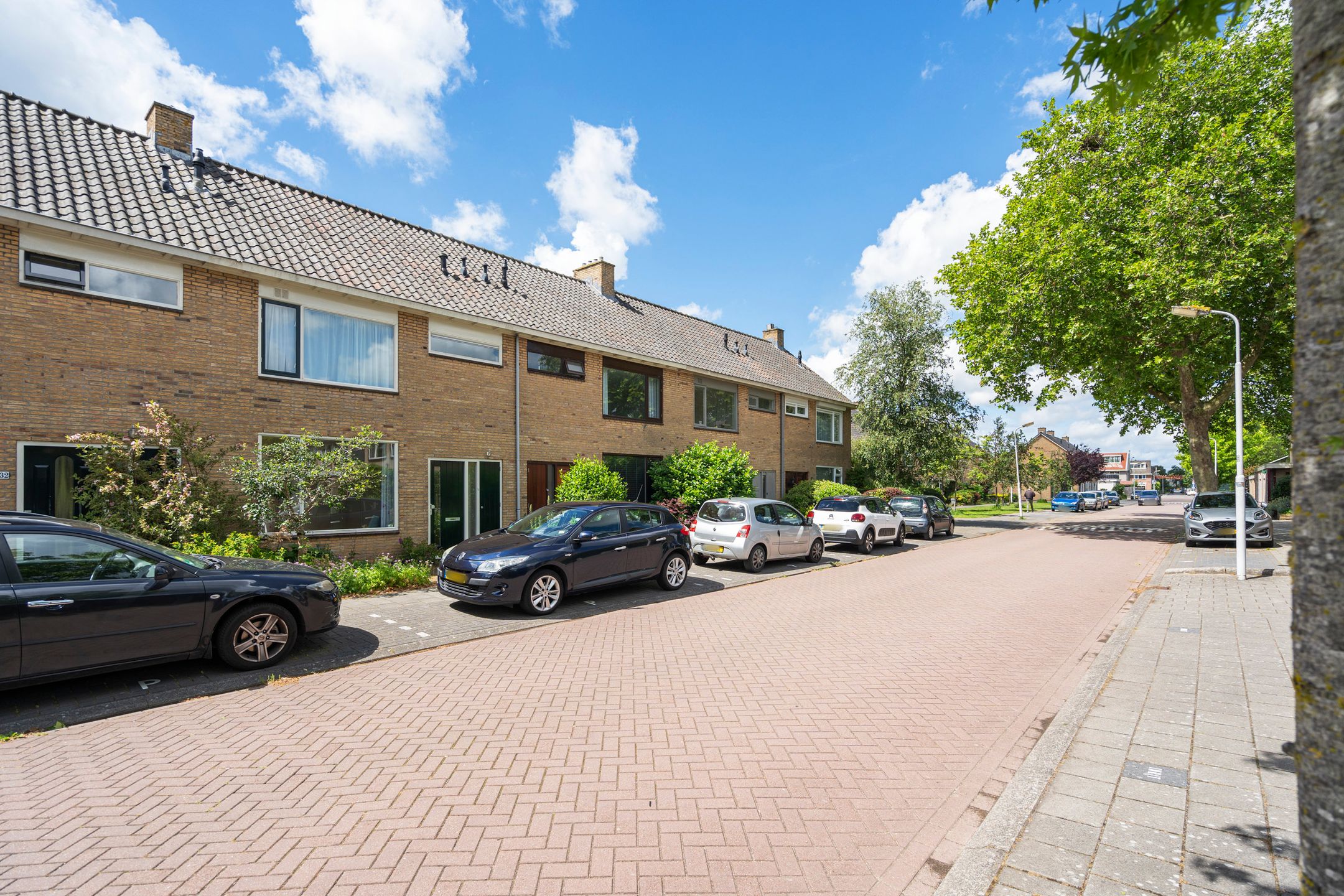 Foto van Jean Henri Dunantstraat 30, Krommenie