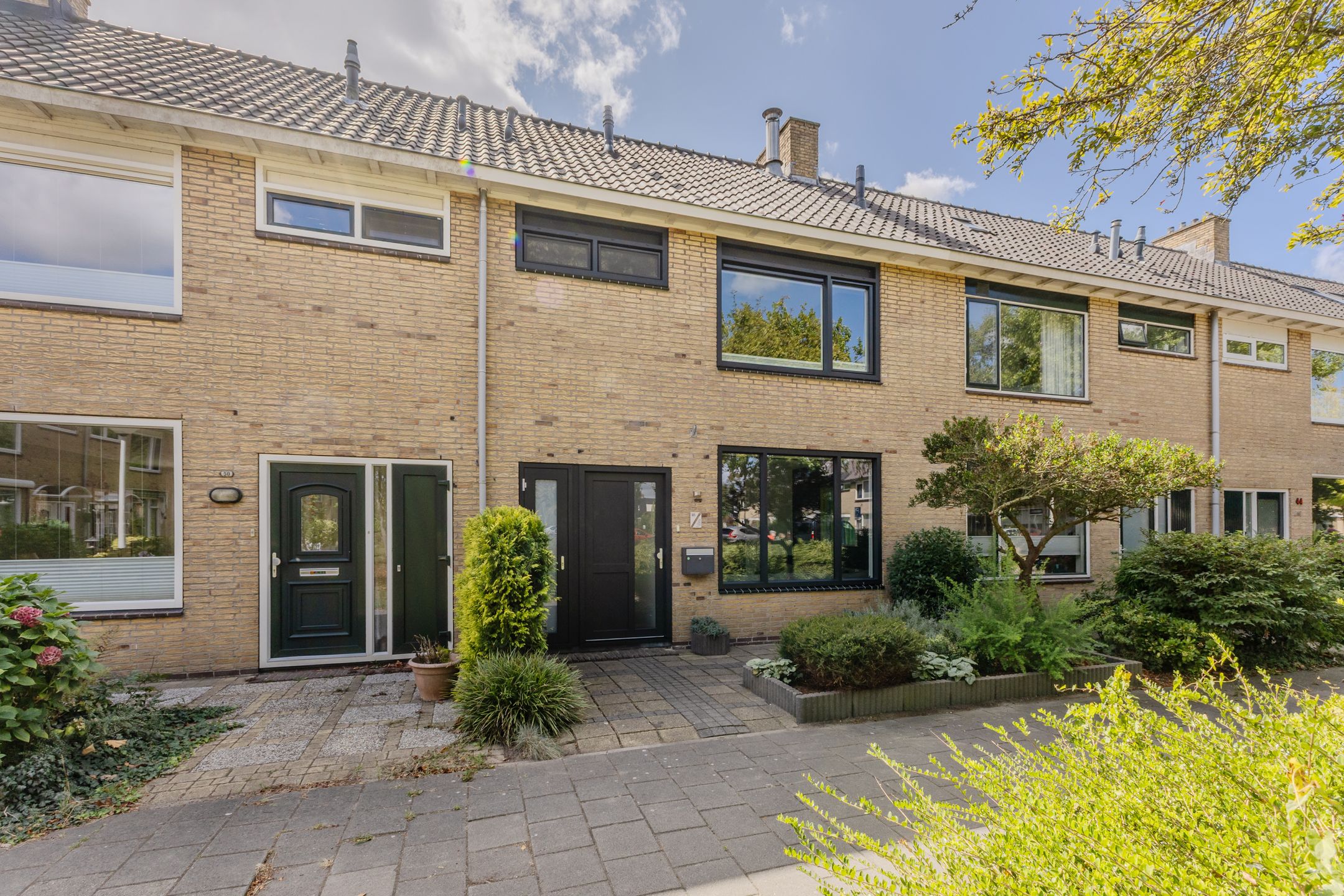 Foto van Jean Henri Dunantstraat 48, Krommenie