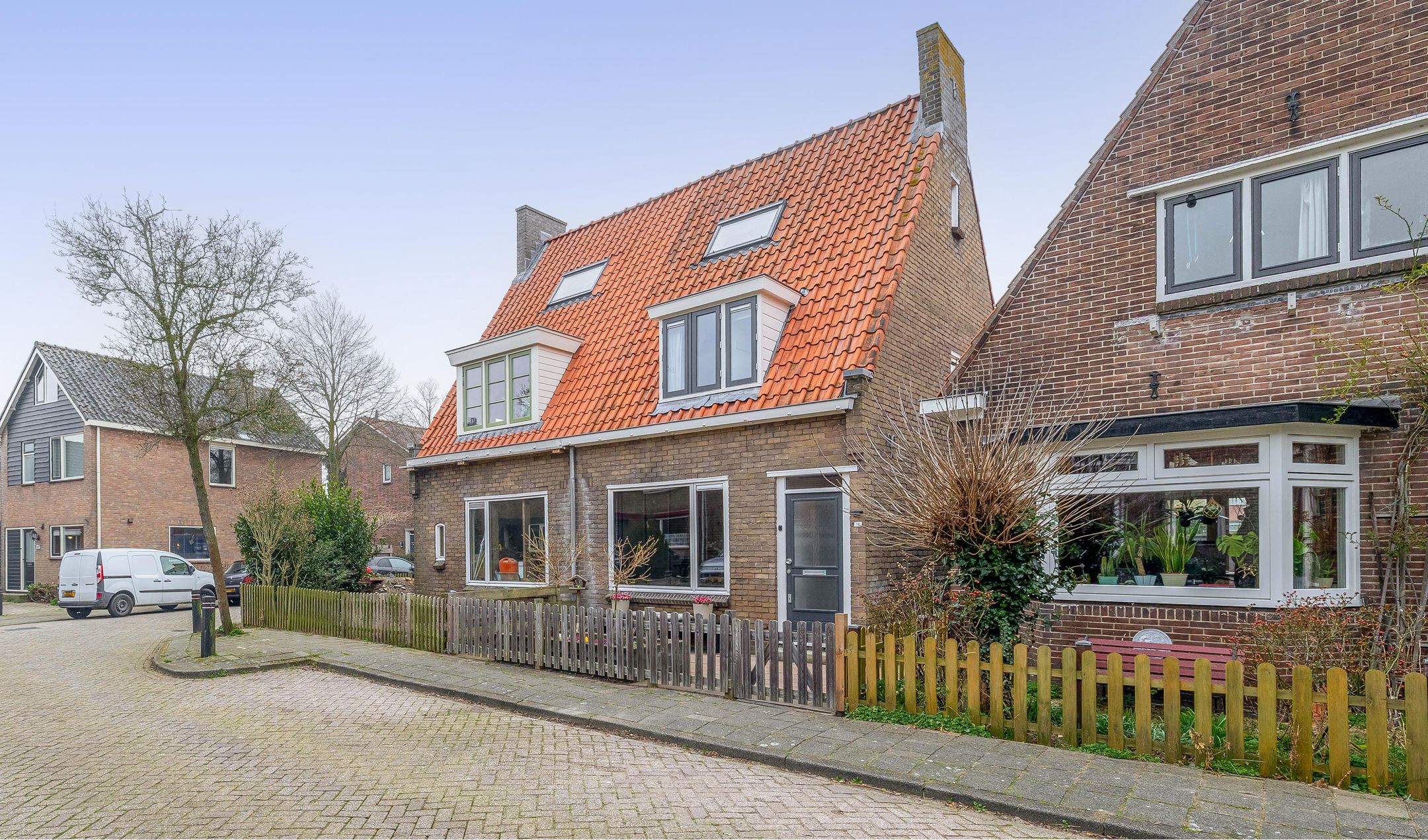 Foto van Lindelaan 10, Krommenie