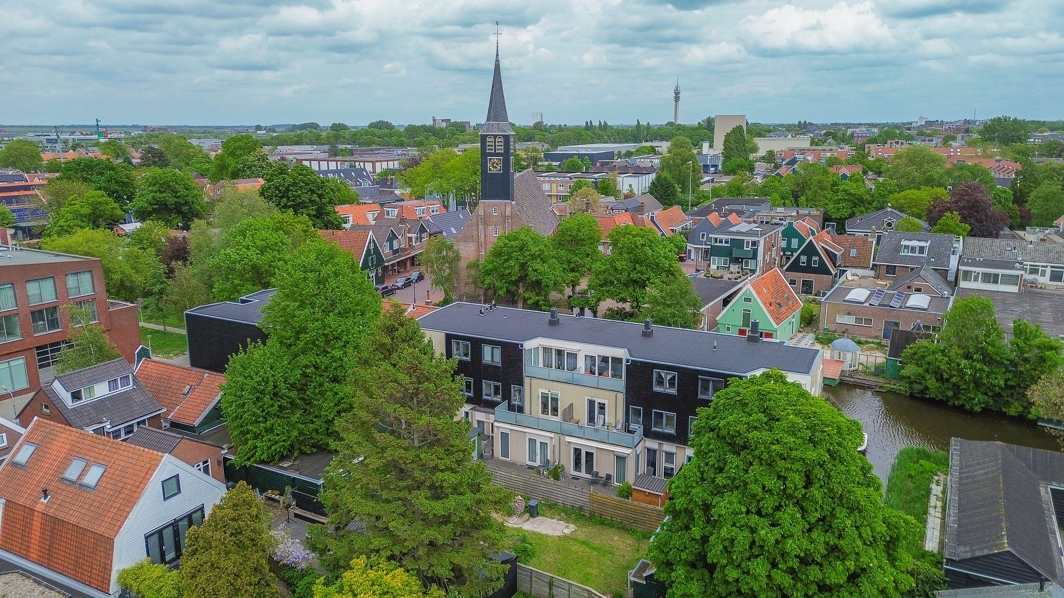 Foto van Heiligeweg 5M, Krommenie