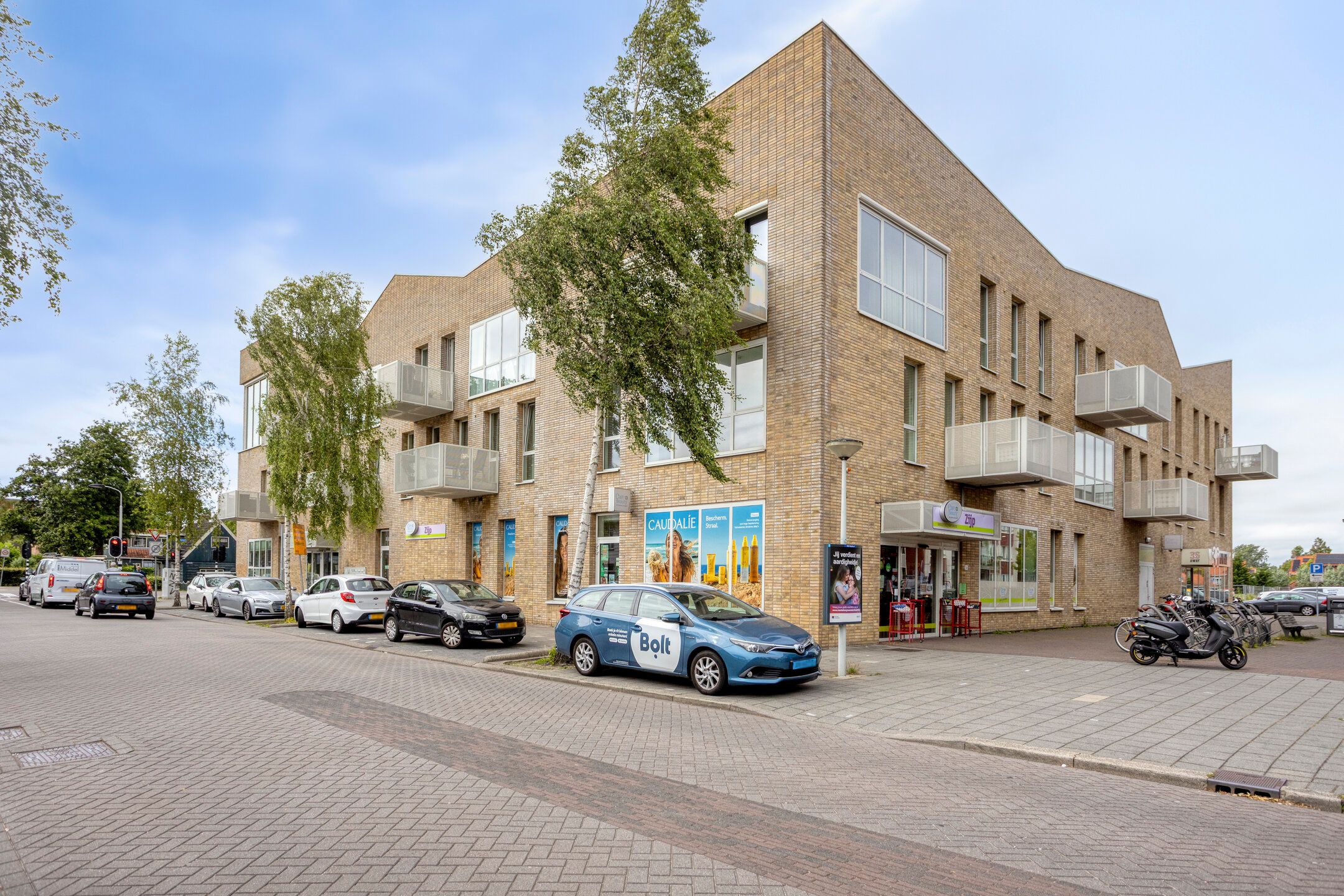 Foto van Heiligeweg 44, Krommenie