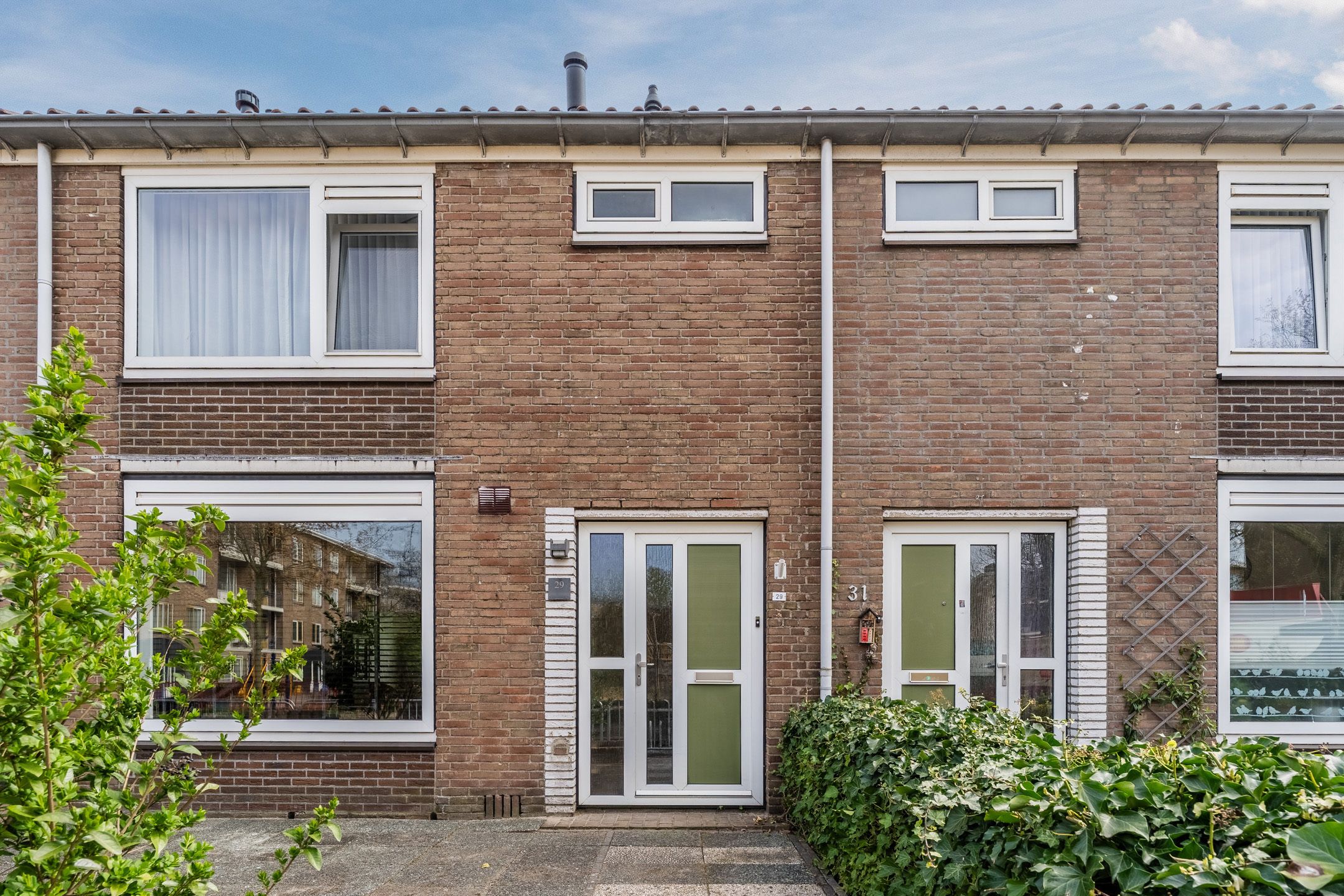 Foto van Fortuinlaan 29, Krommenie