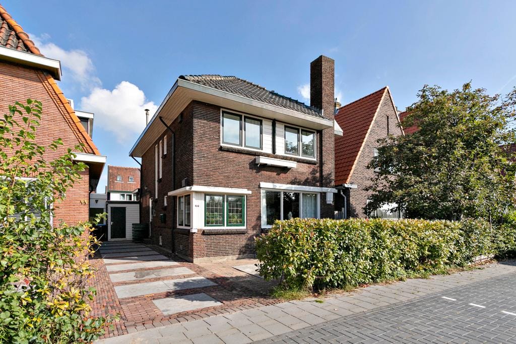 Foto van Provincialeweg 43, Krommenie