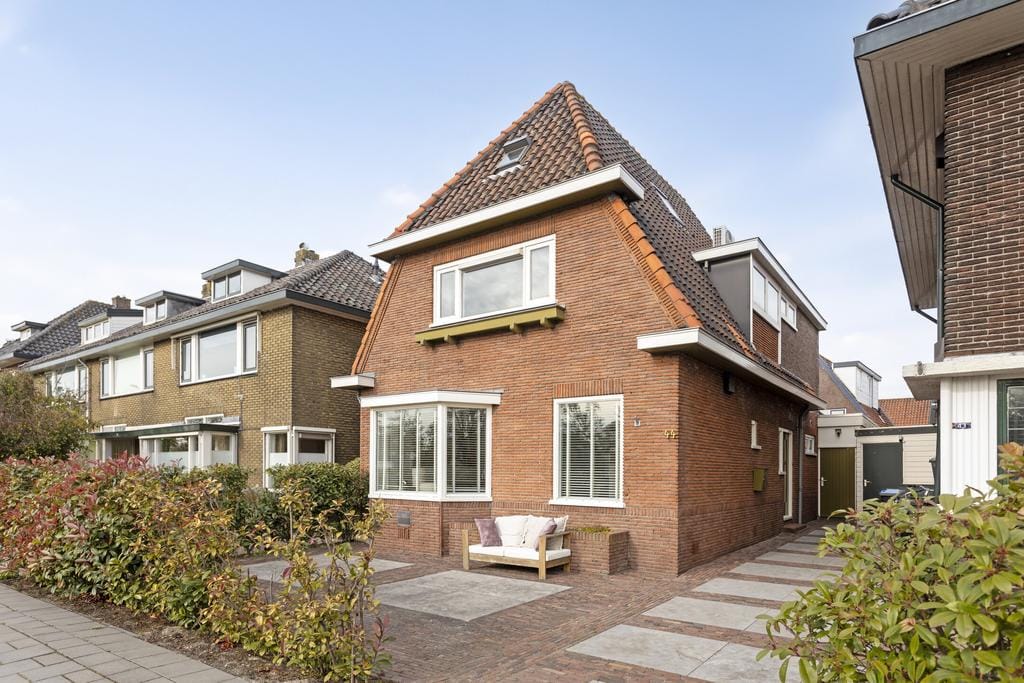 Foto van Provincialeweg 44, Krommenie