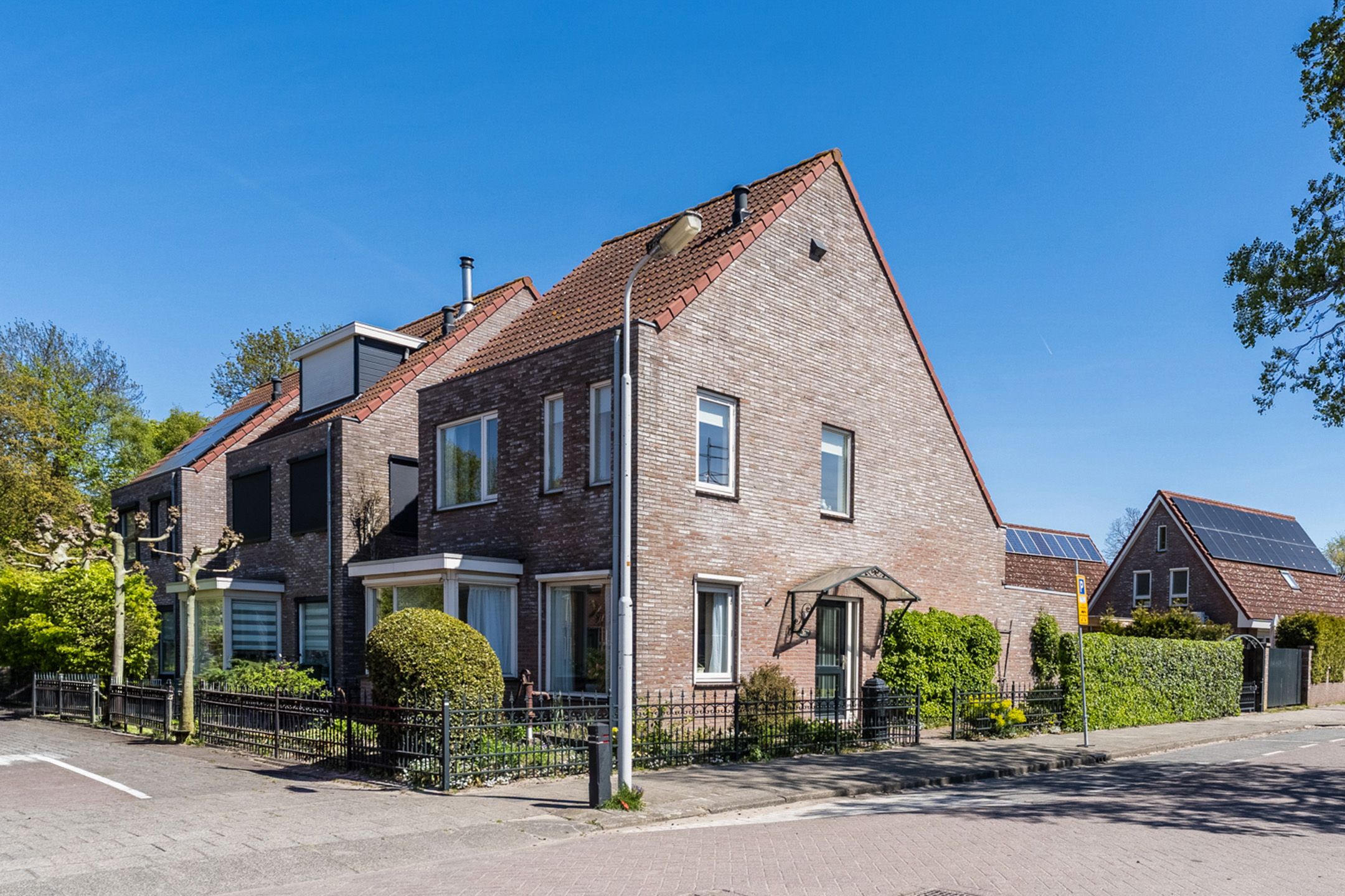 Foto van Populierenlaan 2A, Krommenie
