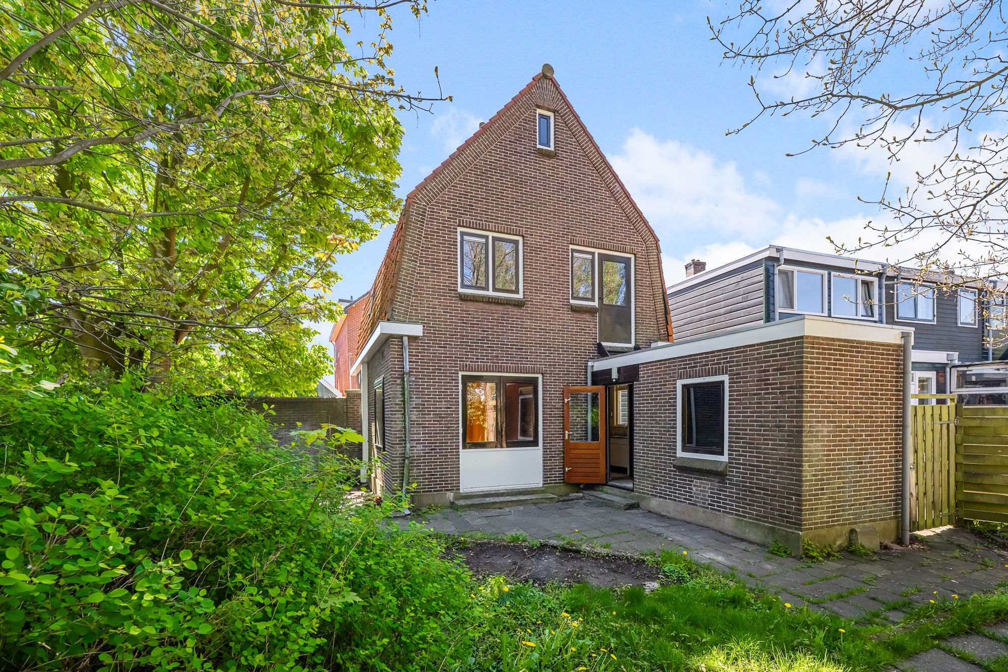 Foto van Weiver 35, Krommenie