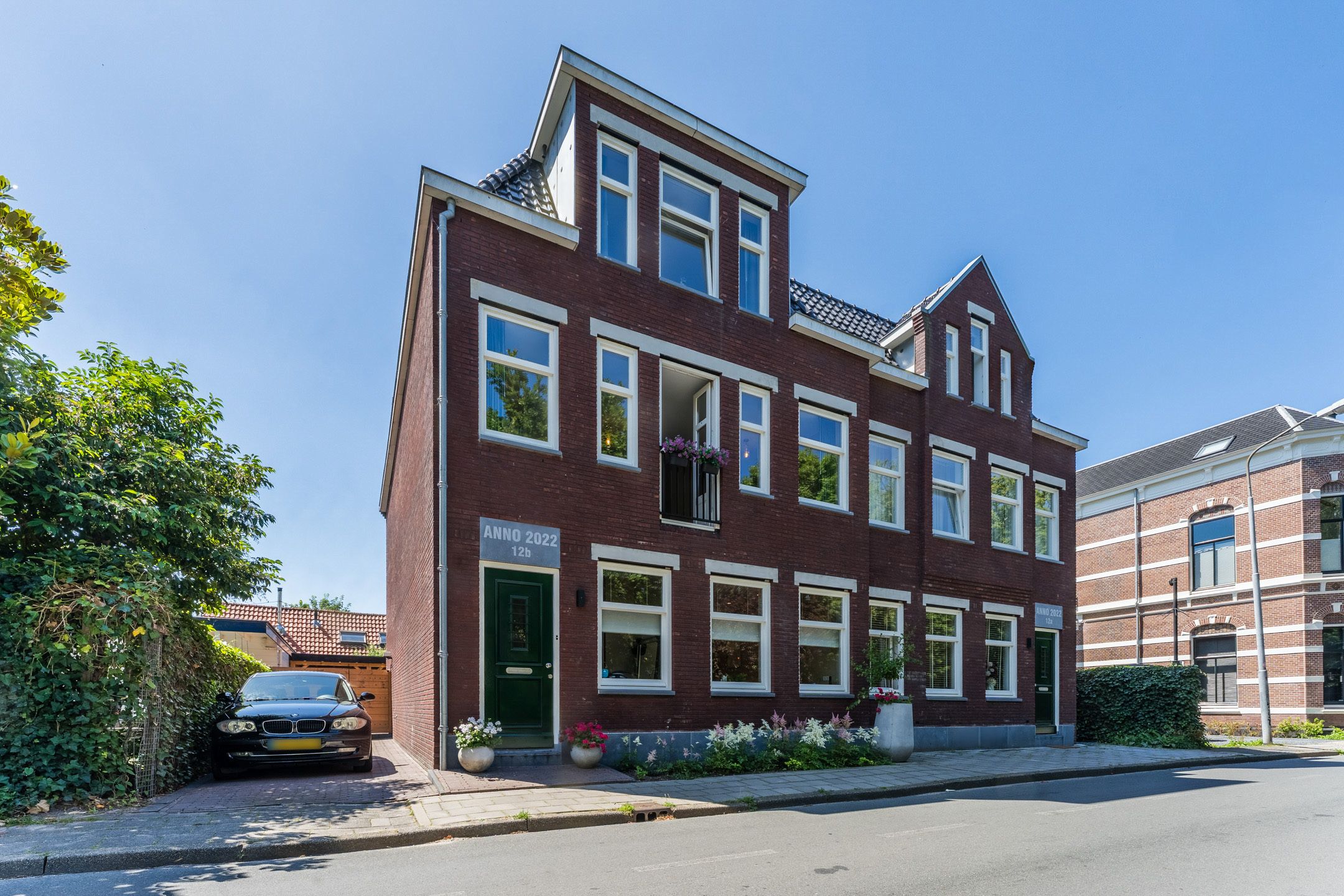 Foto van Padlaan 12B, Krommenie