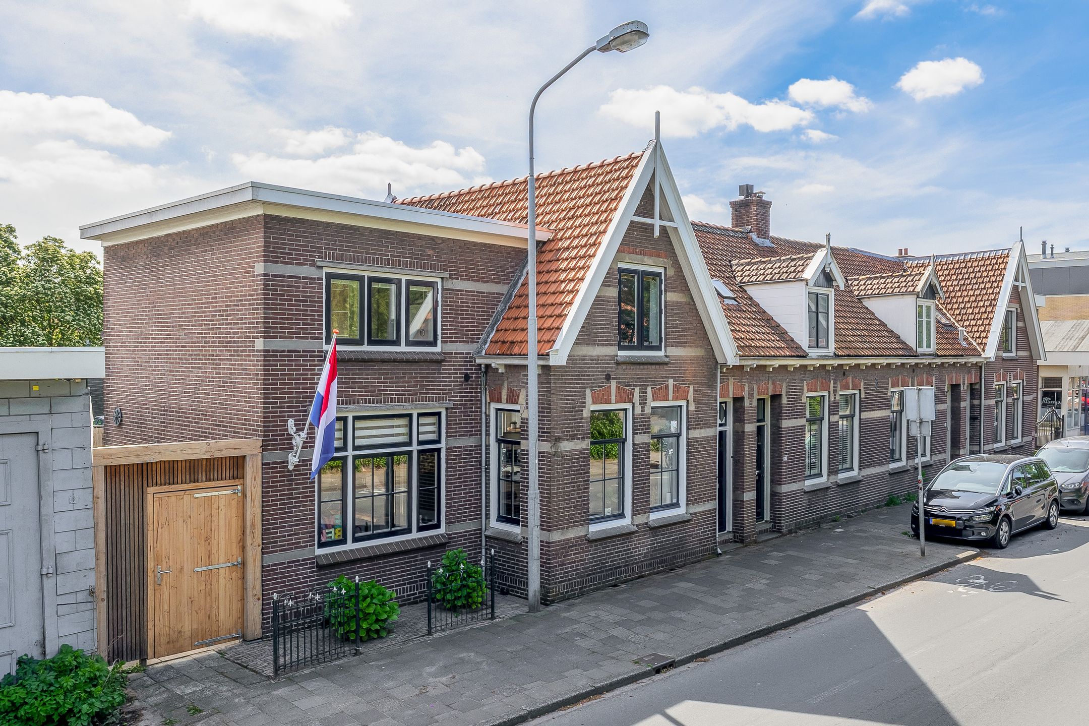 Foto van Padlaan 6C, Krommenie