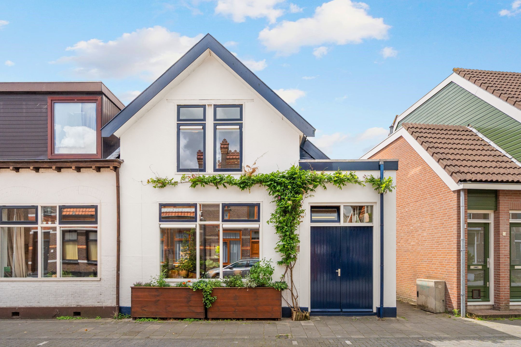 Foto van Prins Hendrikstraat 8, Krommenie