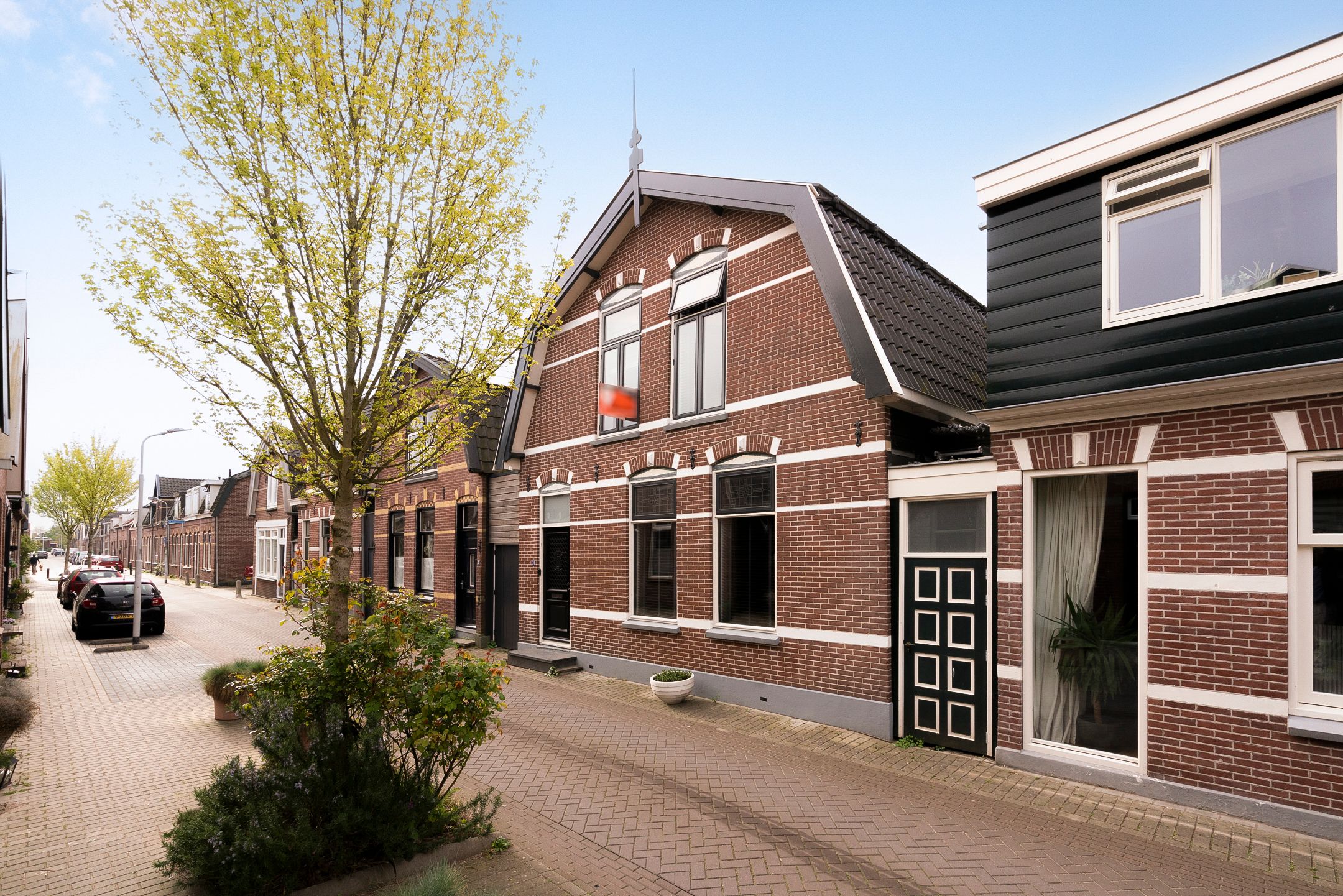 Foto van Wilhelminastraat 30, Krommenie