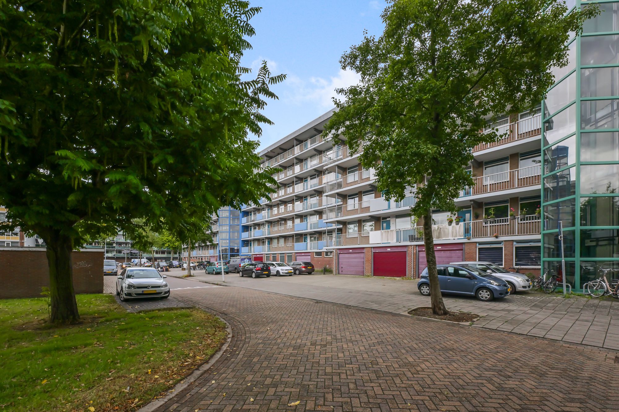 Foto van Kervelstraat 24, Krommenie