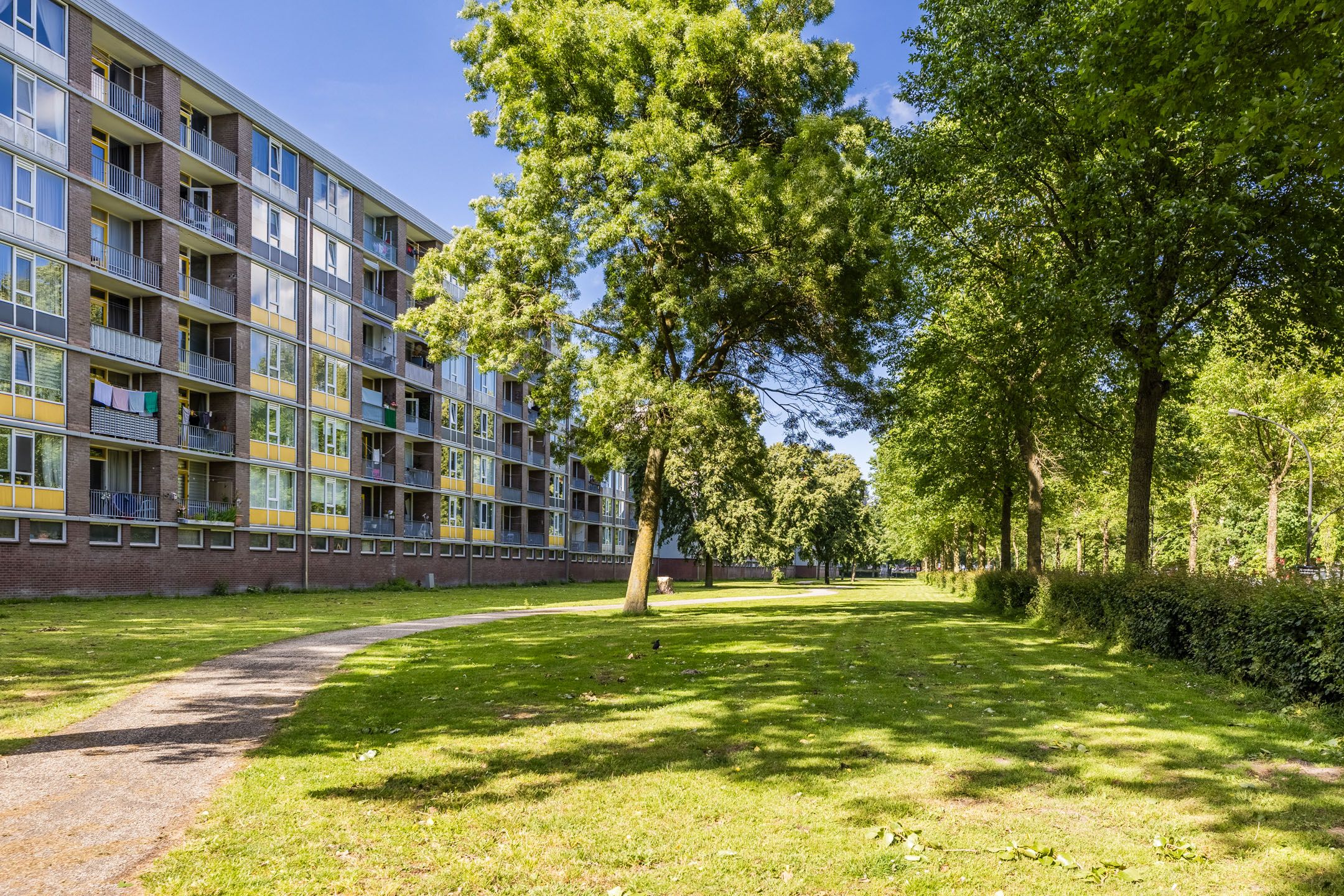 Foto van Kervelstraat 68, Krommenie