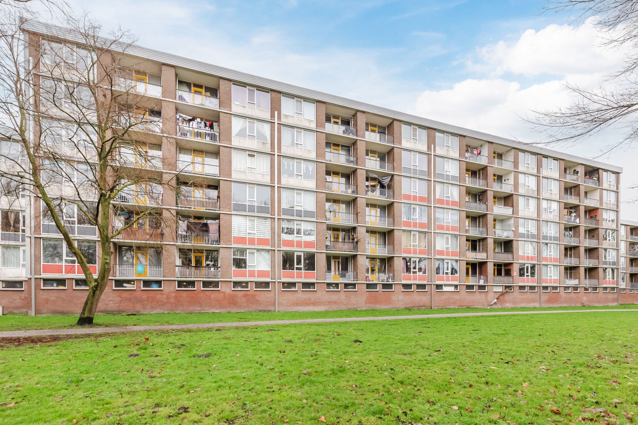 Foto van Kervelstraat 76, Krommenie
