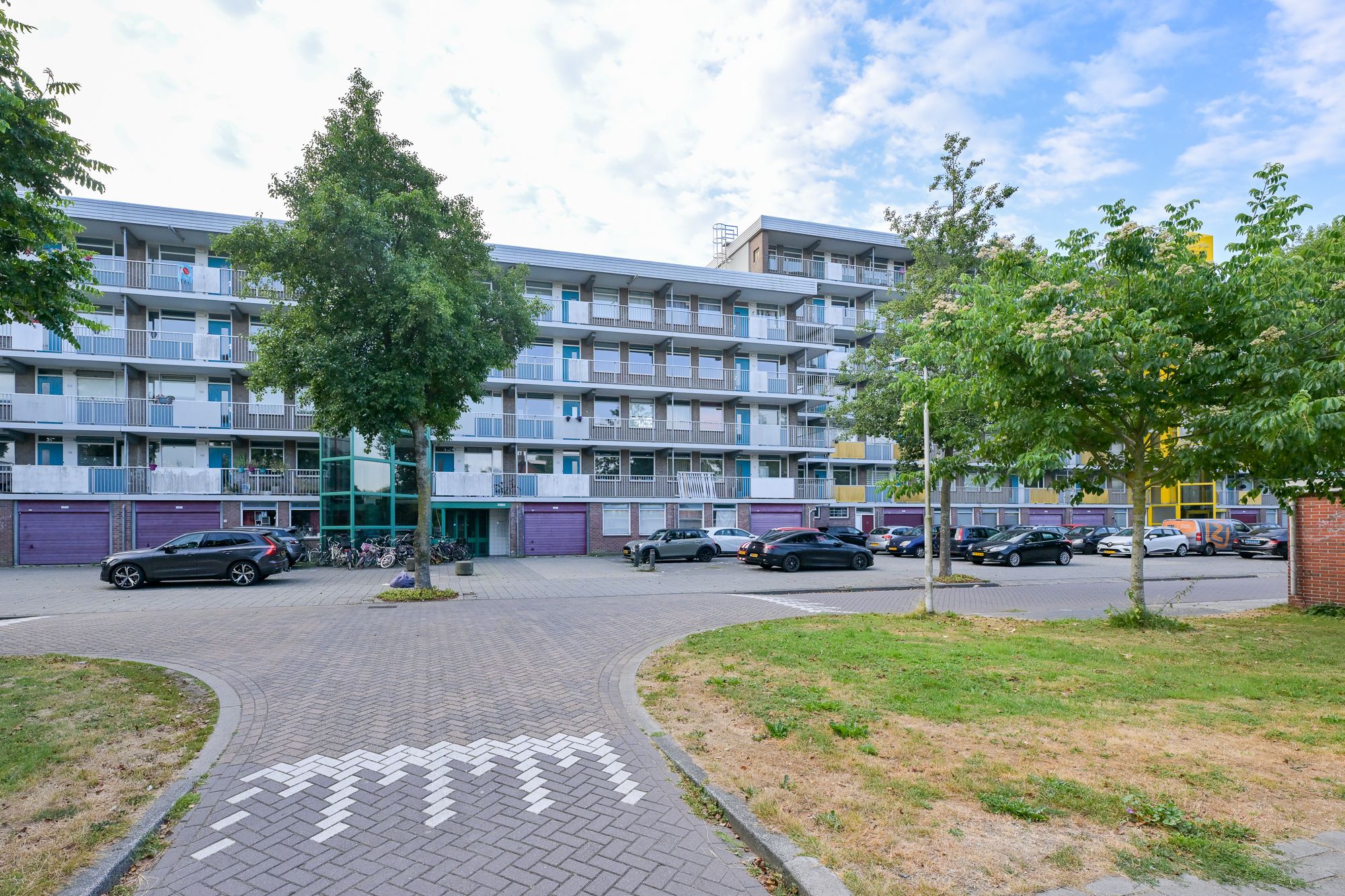 Foto van Kervelstraat 132, Krommenie