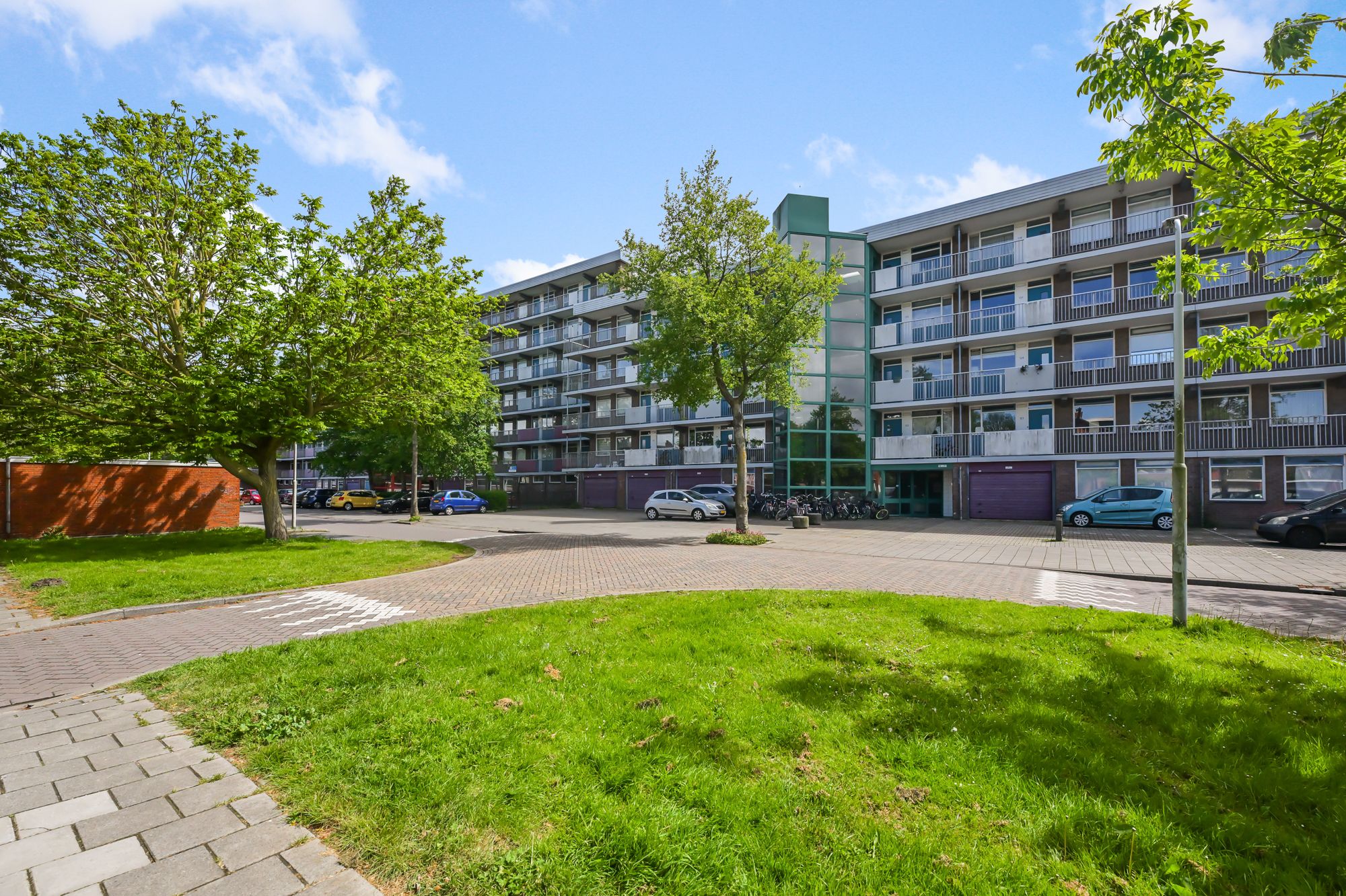Foto van Kervelstraat 134, Krommenie