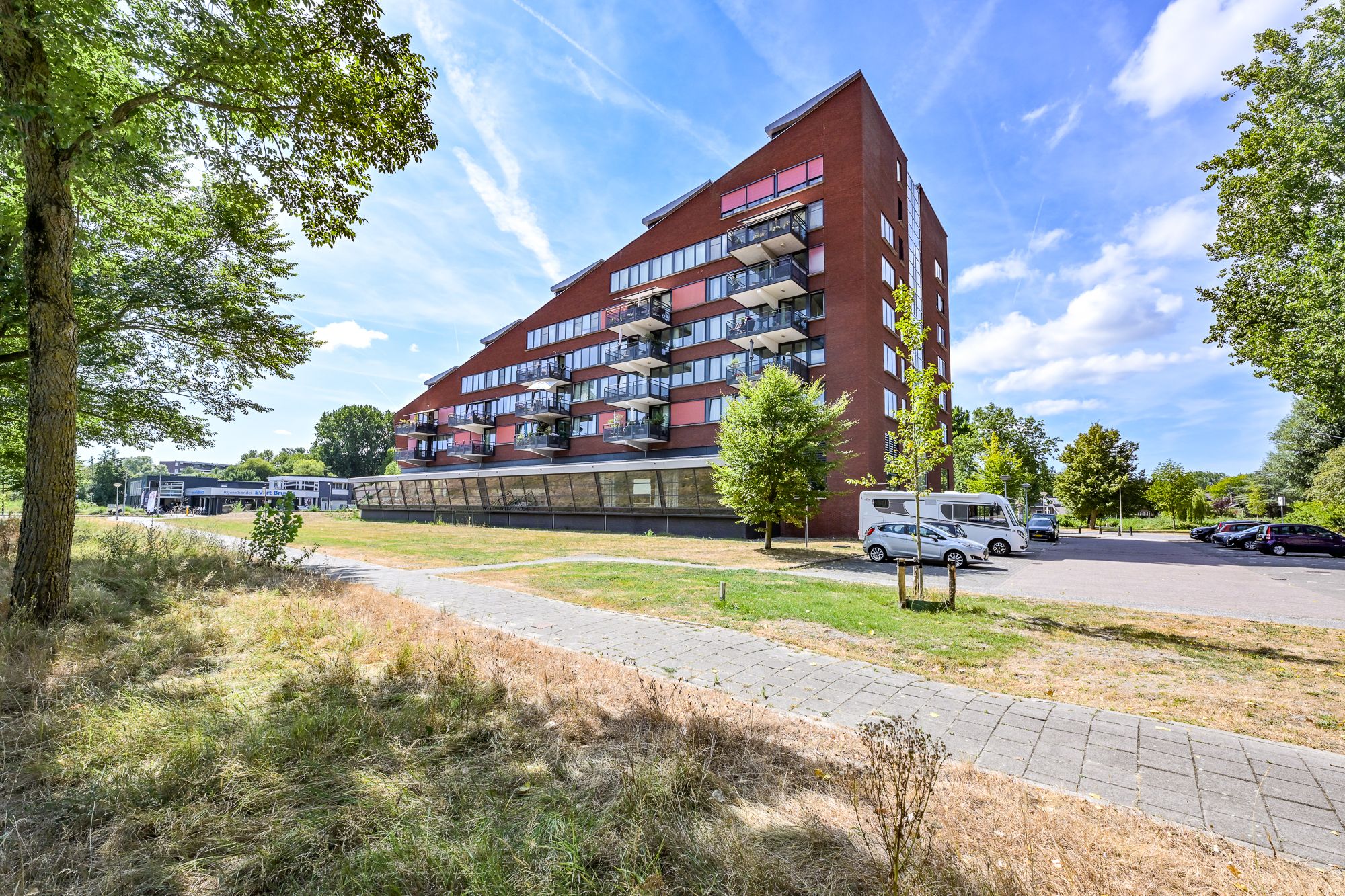 Foto van Kervelstraat 223, Krommenie