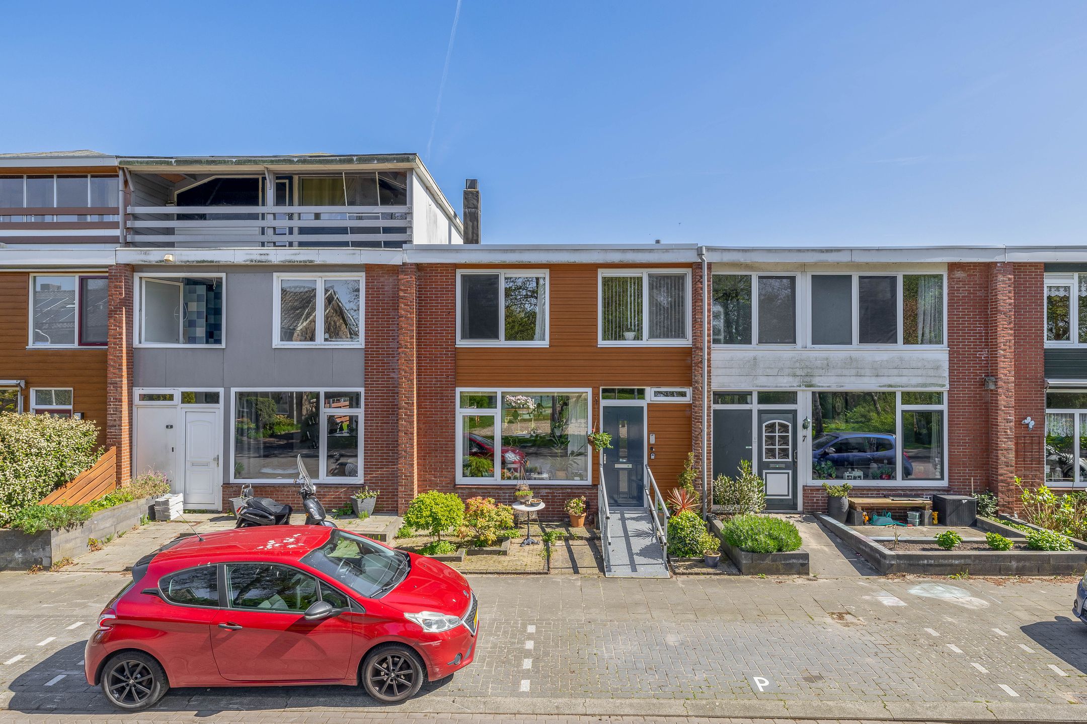Foto van Ranonkellaan 5, Krommenie
