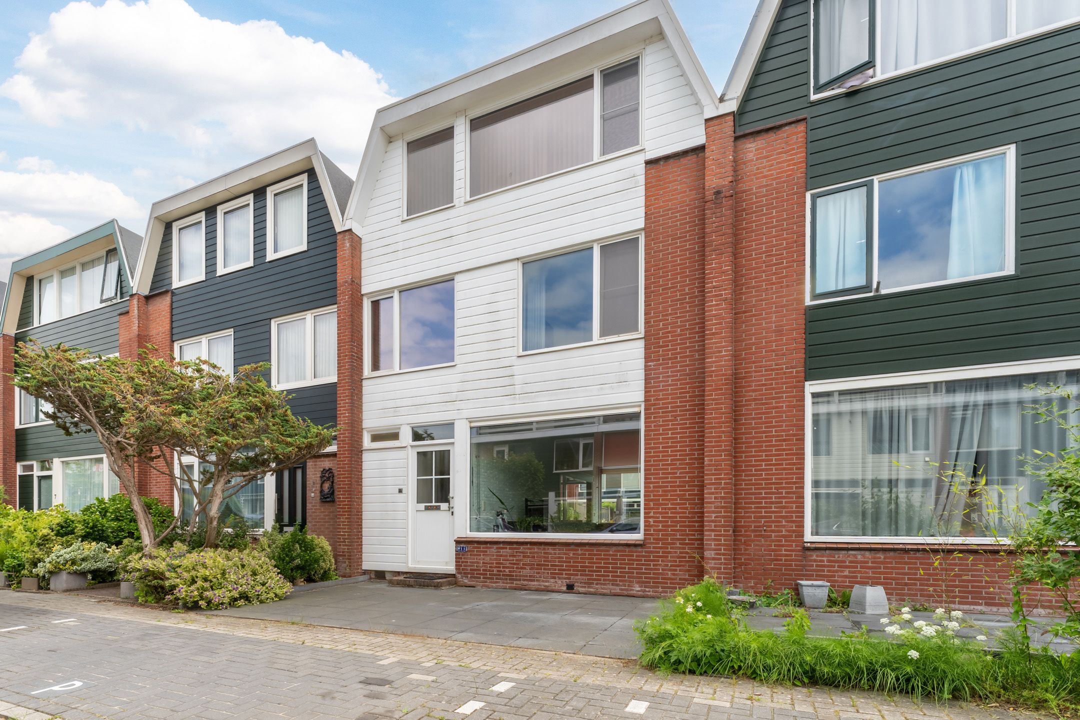 Foto van Ereprijsstraat 11, Krommenie