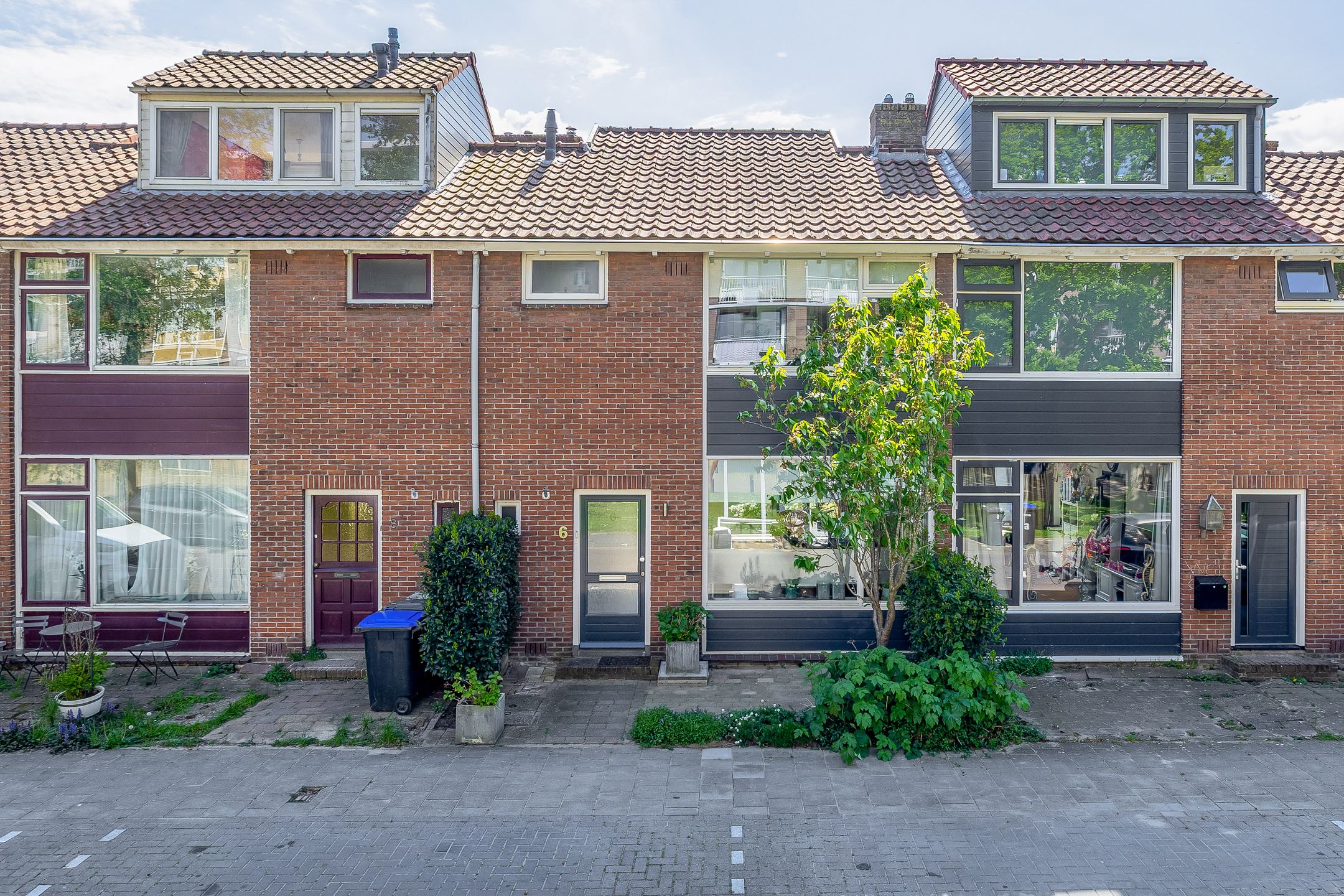 Foto van Pinksterbloemstraat 6, Krommenie