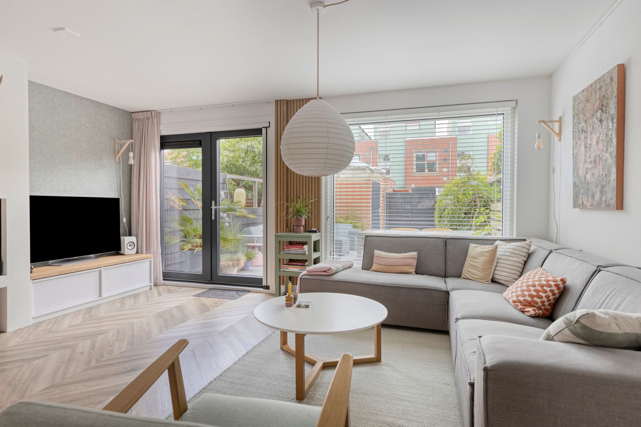 Foto van Teresjkowastraat 43, Krommenie