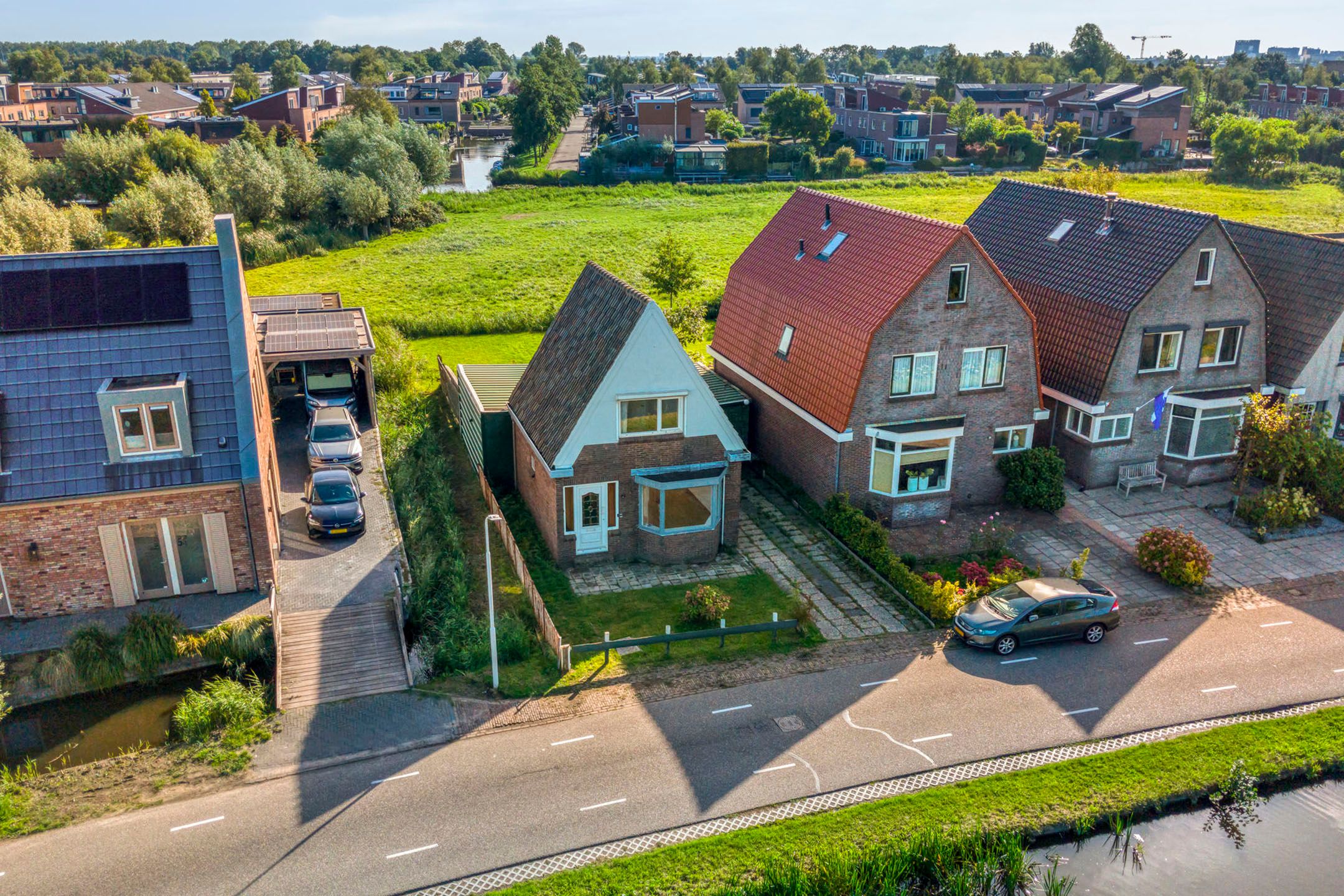 Foto van Uitweg 52, Krommenie