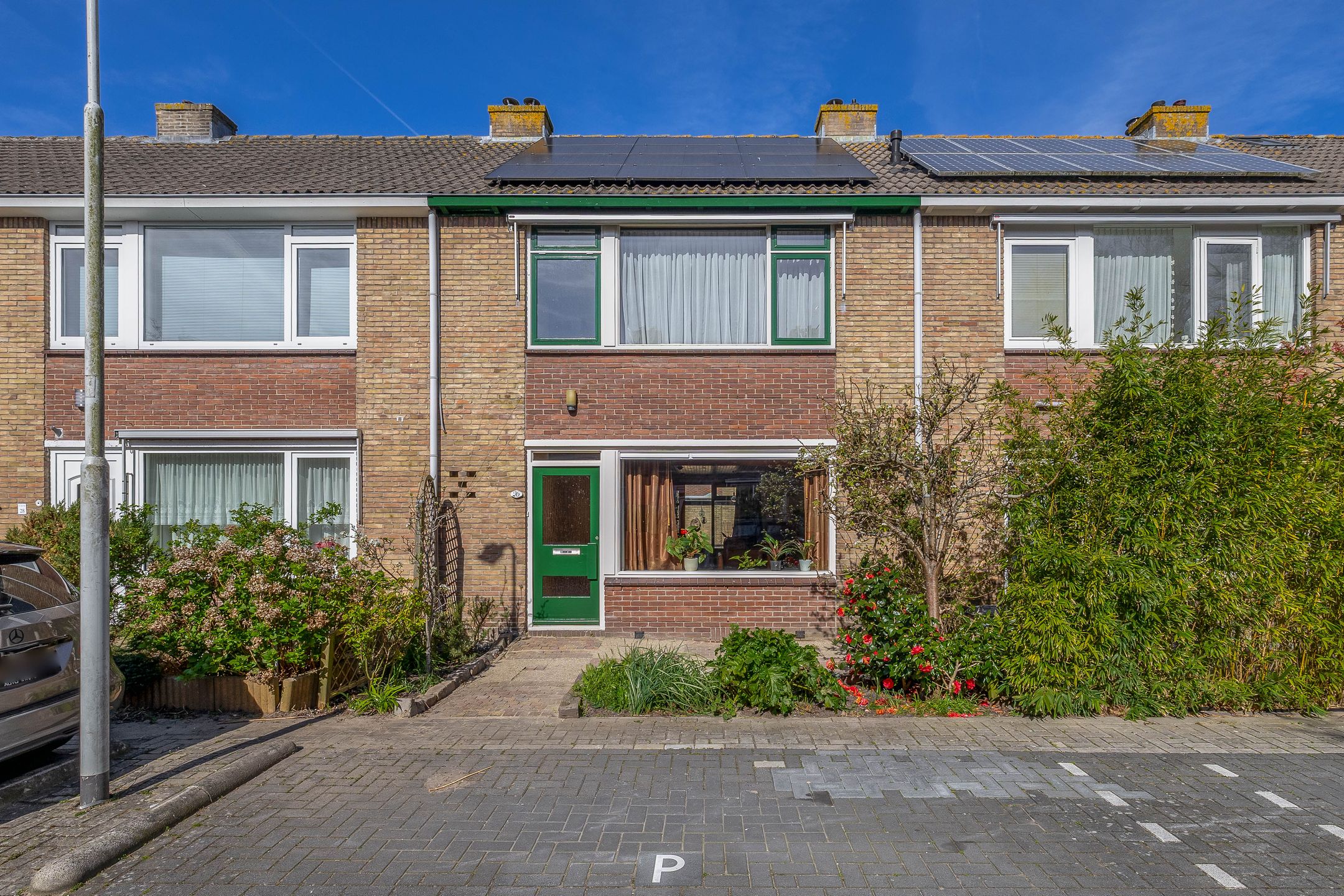 Foto van Kamillestraat 26, Krommenie
