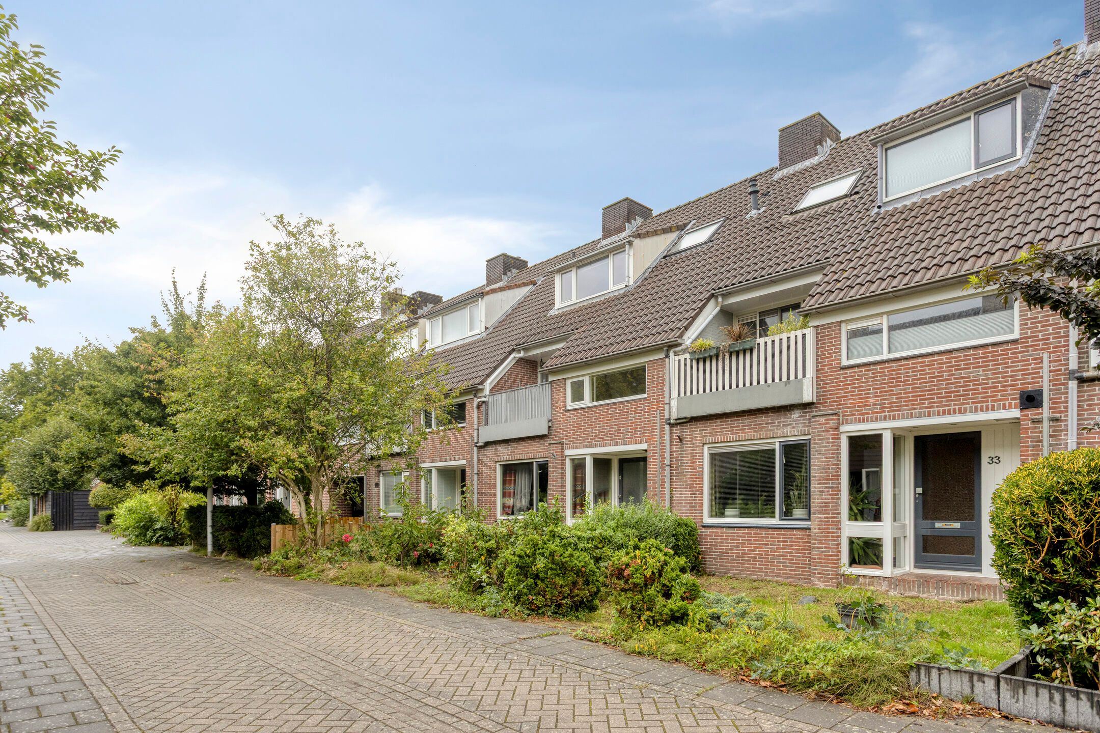 Foto van Ganimedesstraat 31A, Krommenie