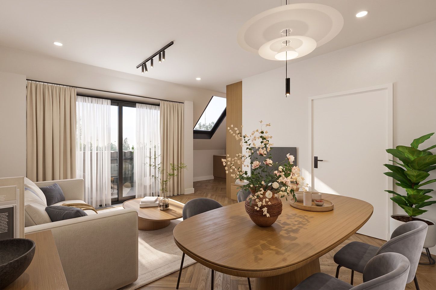 Foto van Dorpsstraat 163K, Assendelft