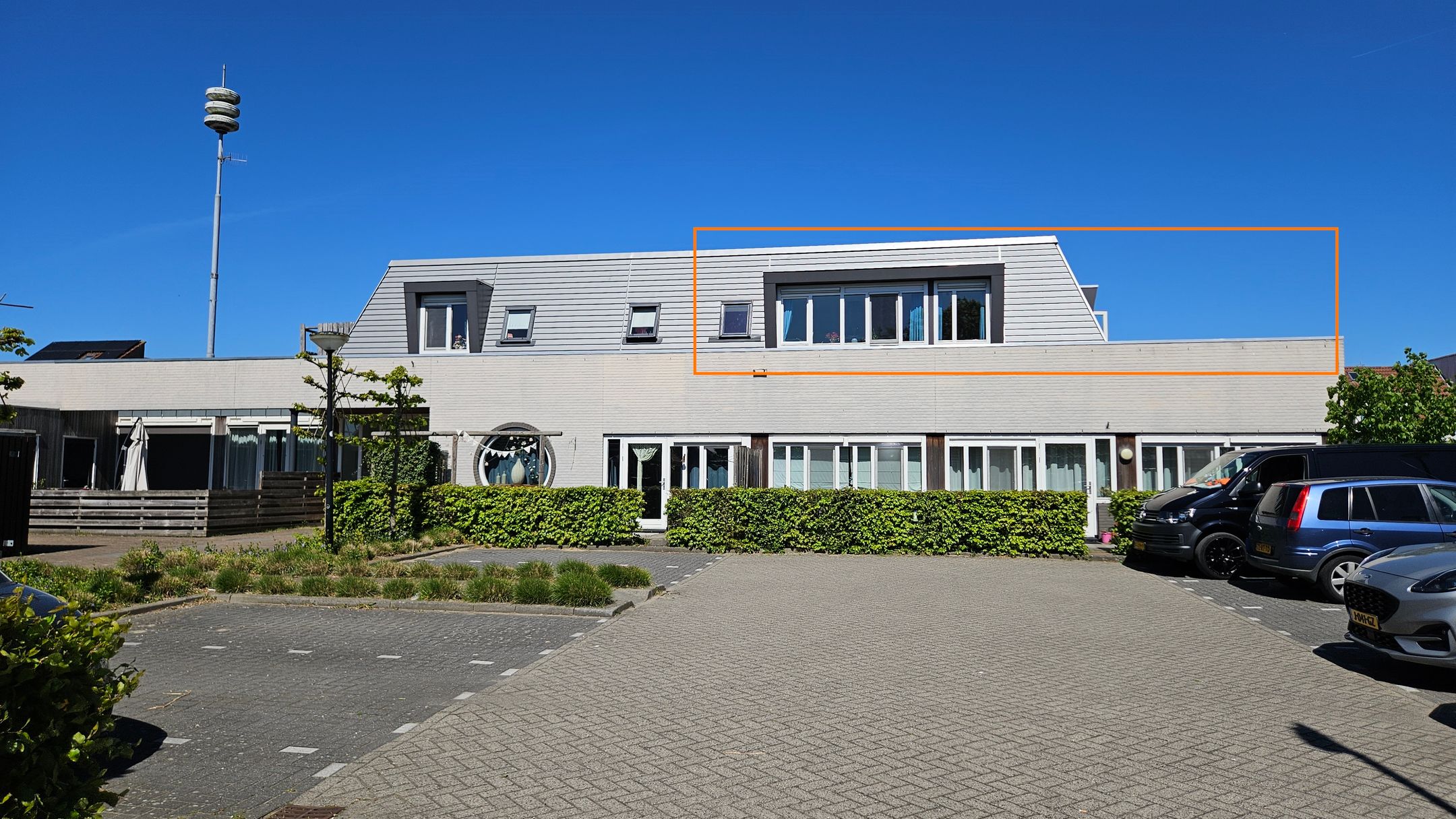 Foto van Dorpsstraat 172L, Assendelft