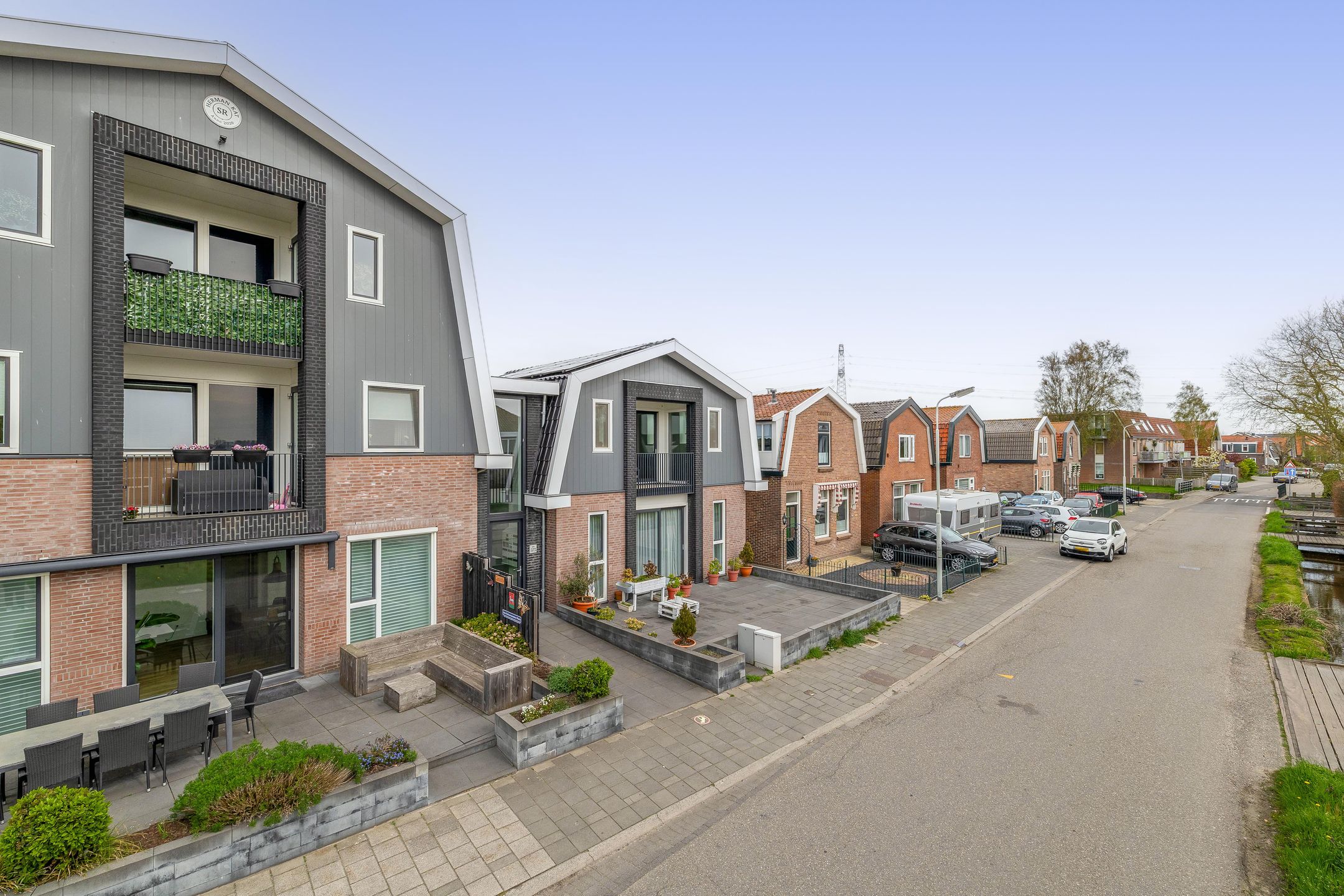 Foto van Dorpsstraat 176B, Assendelft