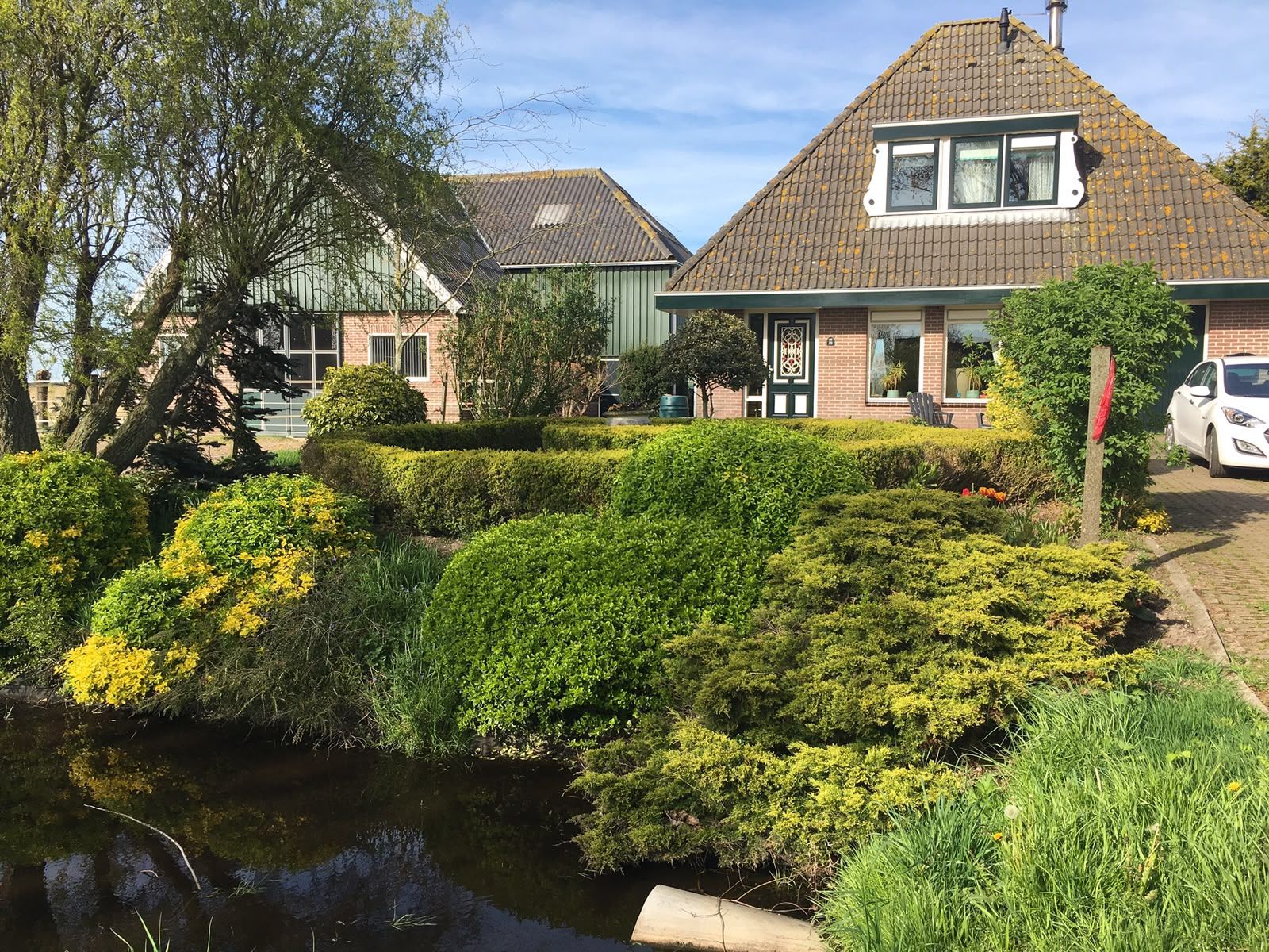 Foto van Akere 20, Assendelft