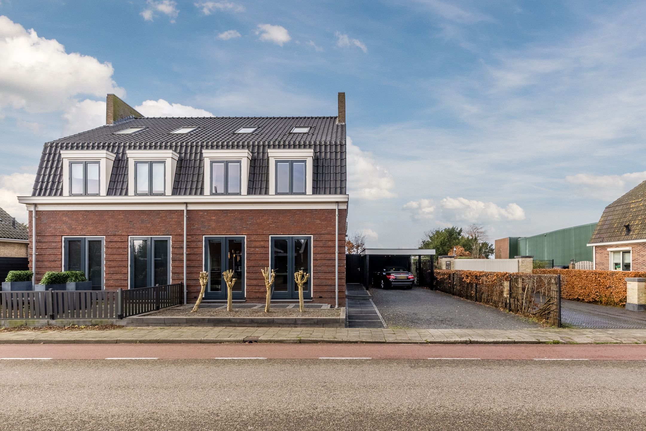 Foto van Dorpsstraat 288C, Assendelft