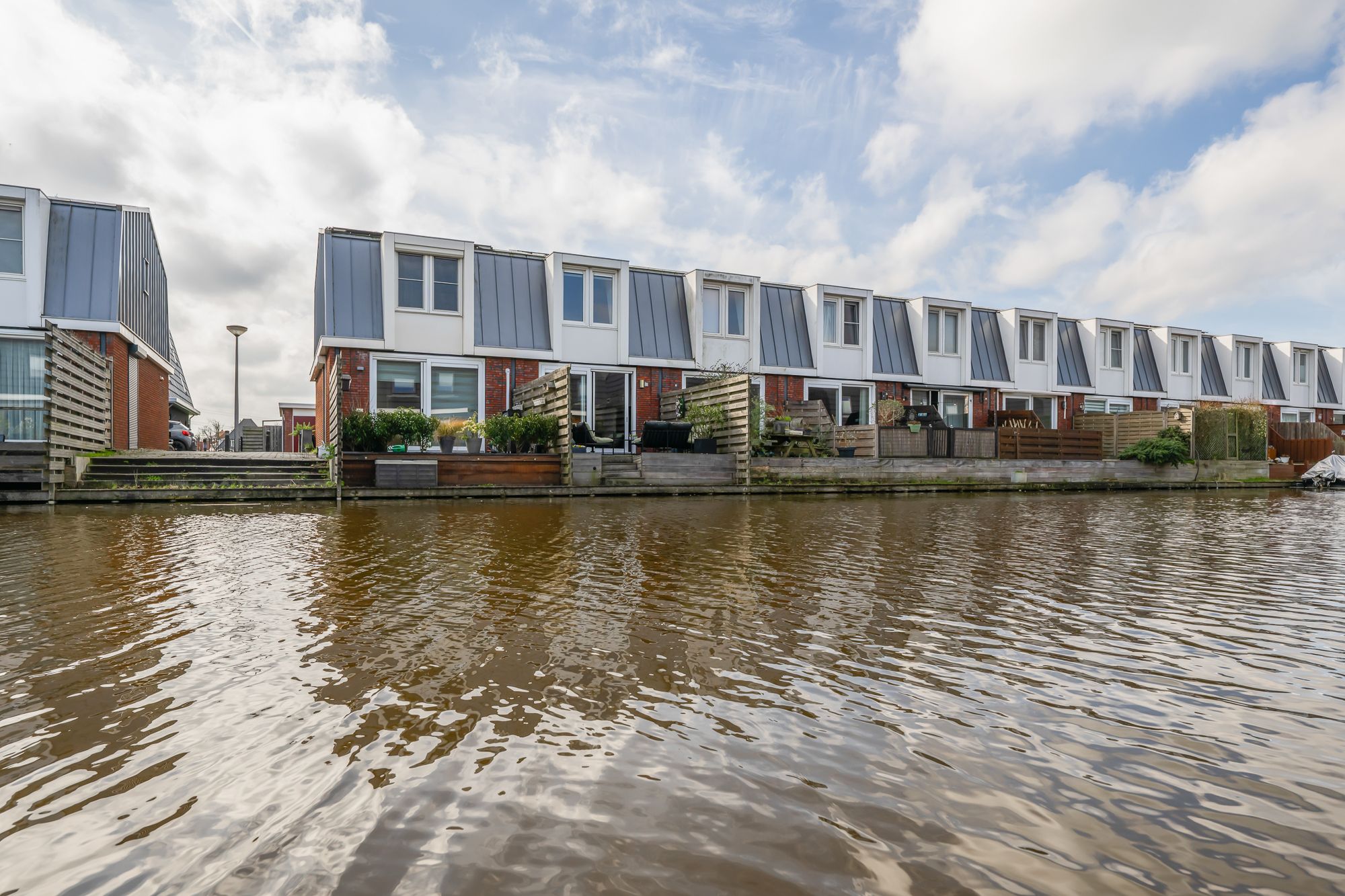 Foto van Kralingen 134, Assendelft