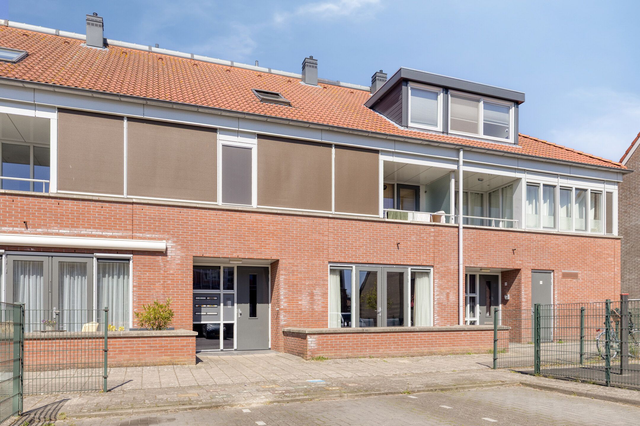 Foto van Smeeke Ven 171, Assendelft