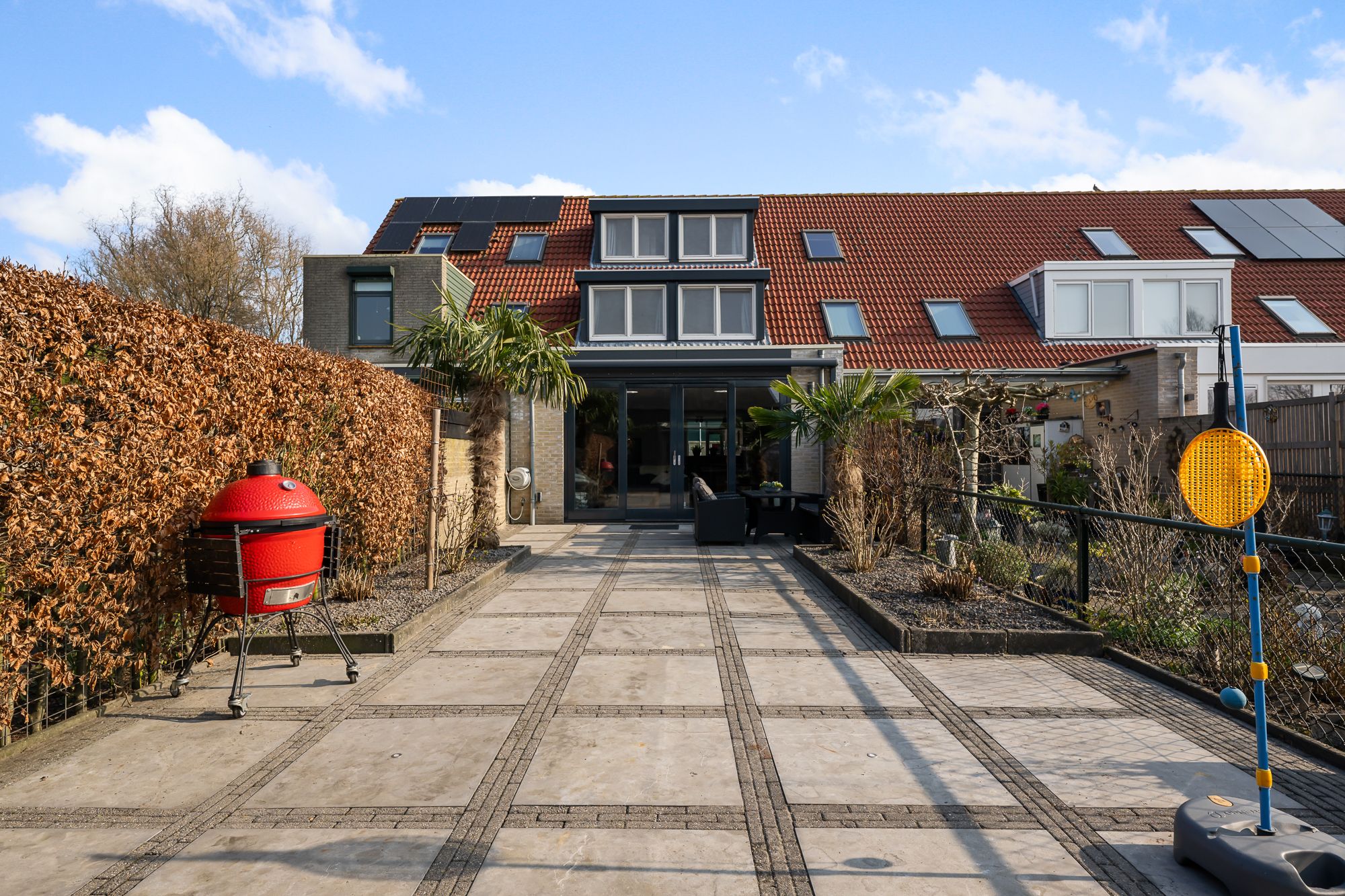 Foto van Deutzhof 65, Assendelft