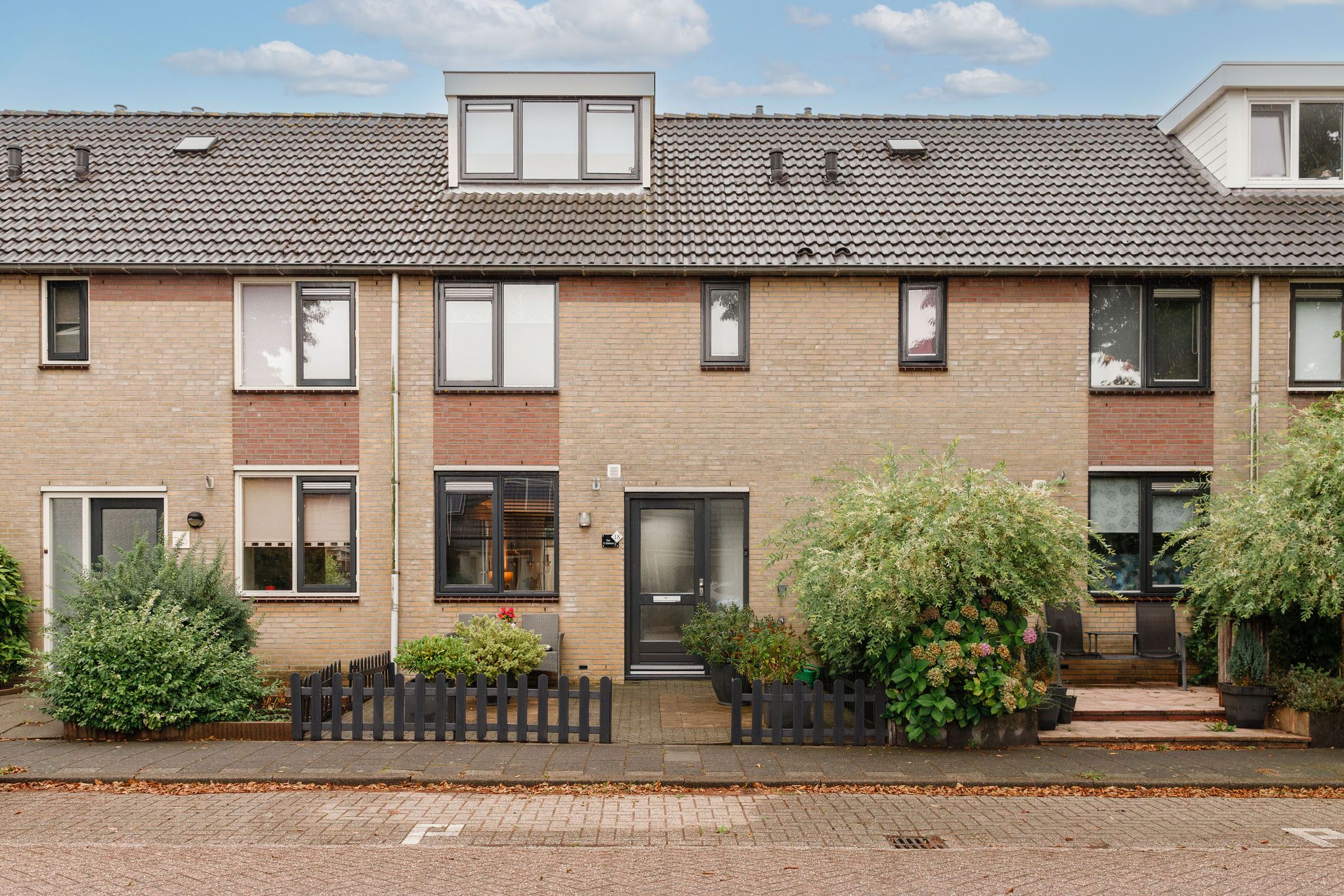 Foto van Pastoor Van Gervenstraat 18, Assendelft