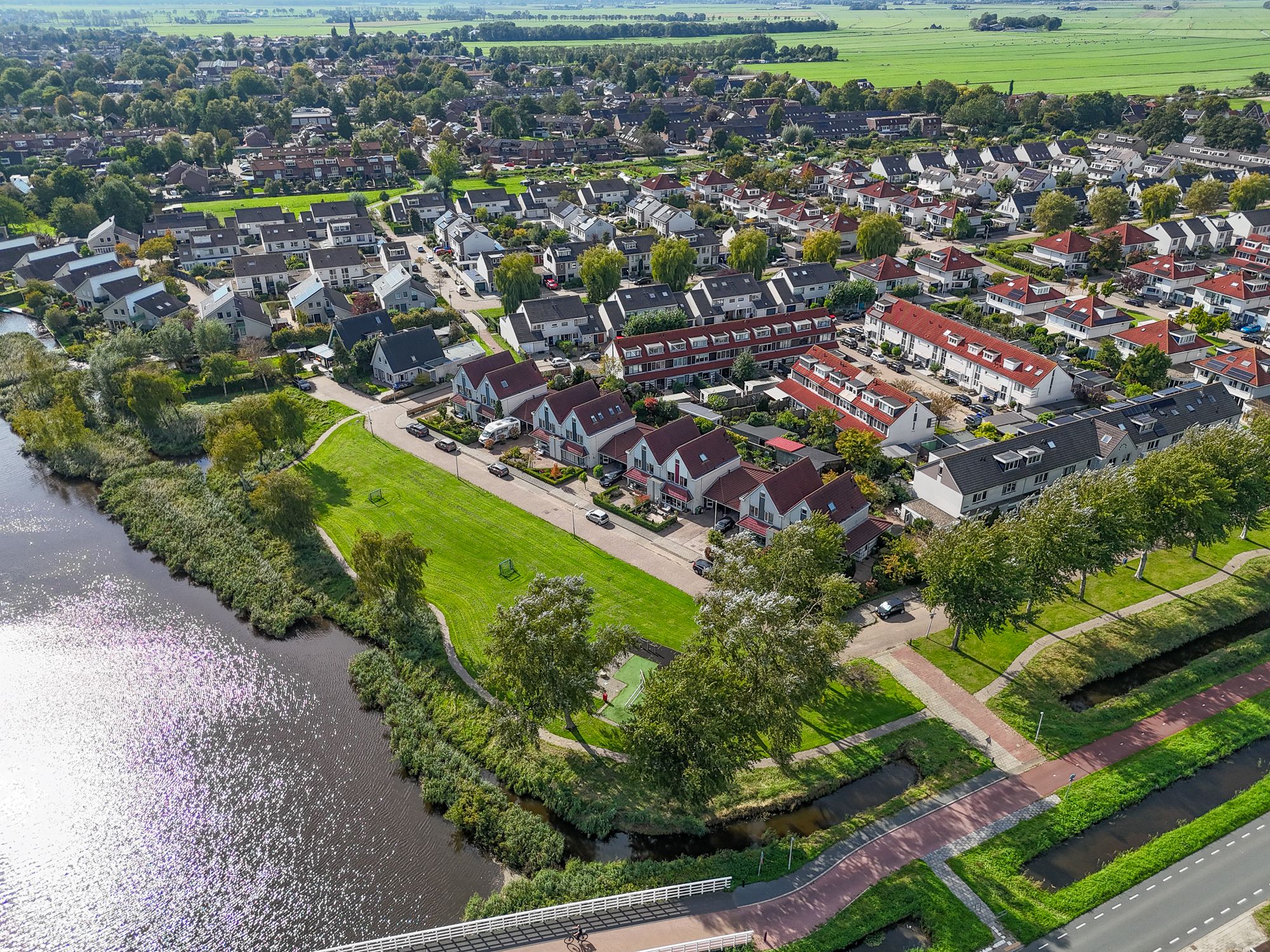 Foto van Pastoor Botsstraat 53, Assendelft