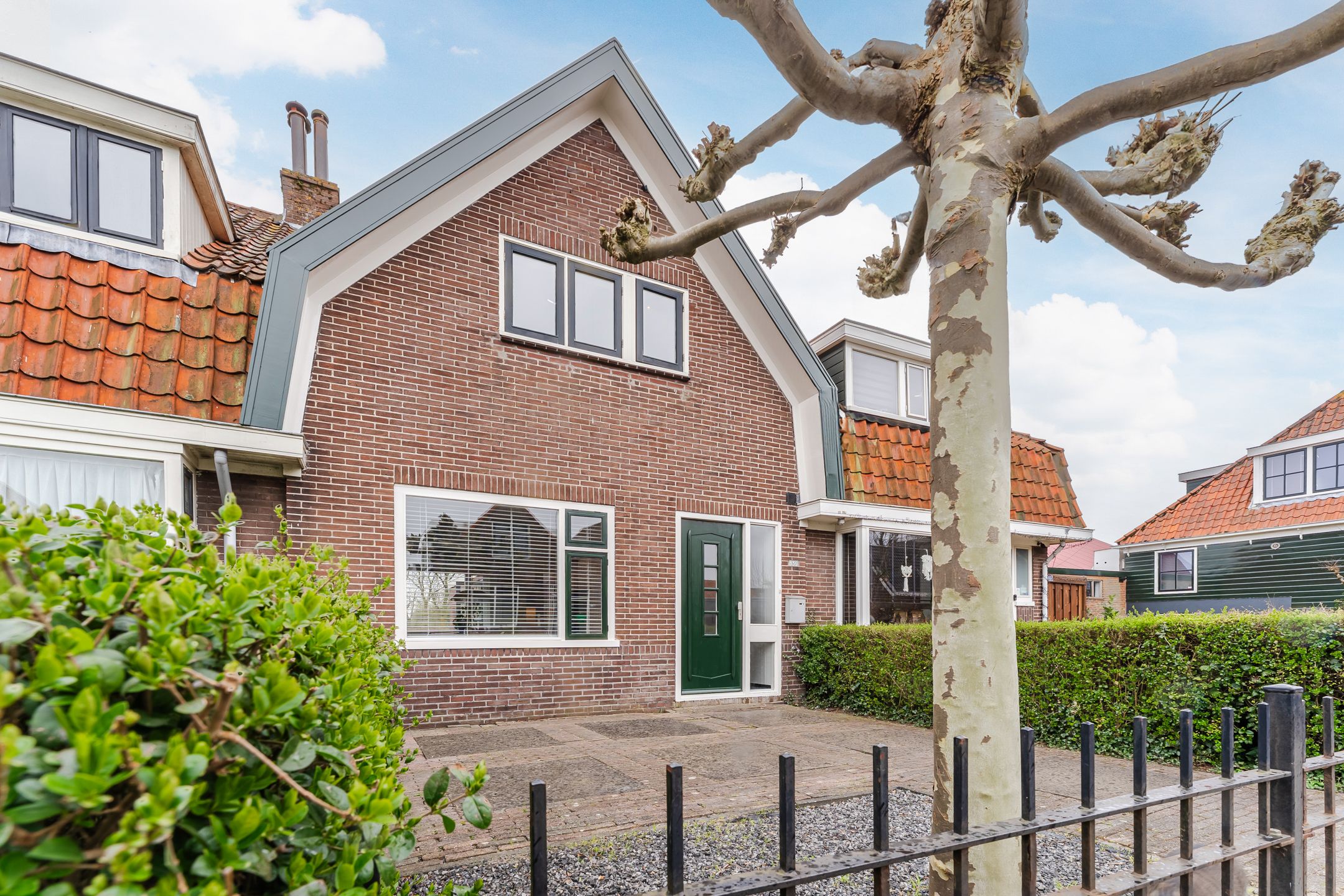 Foto van Dorpsstraat 839, Assendelft