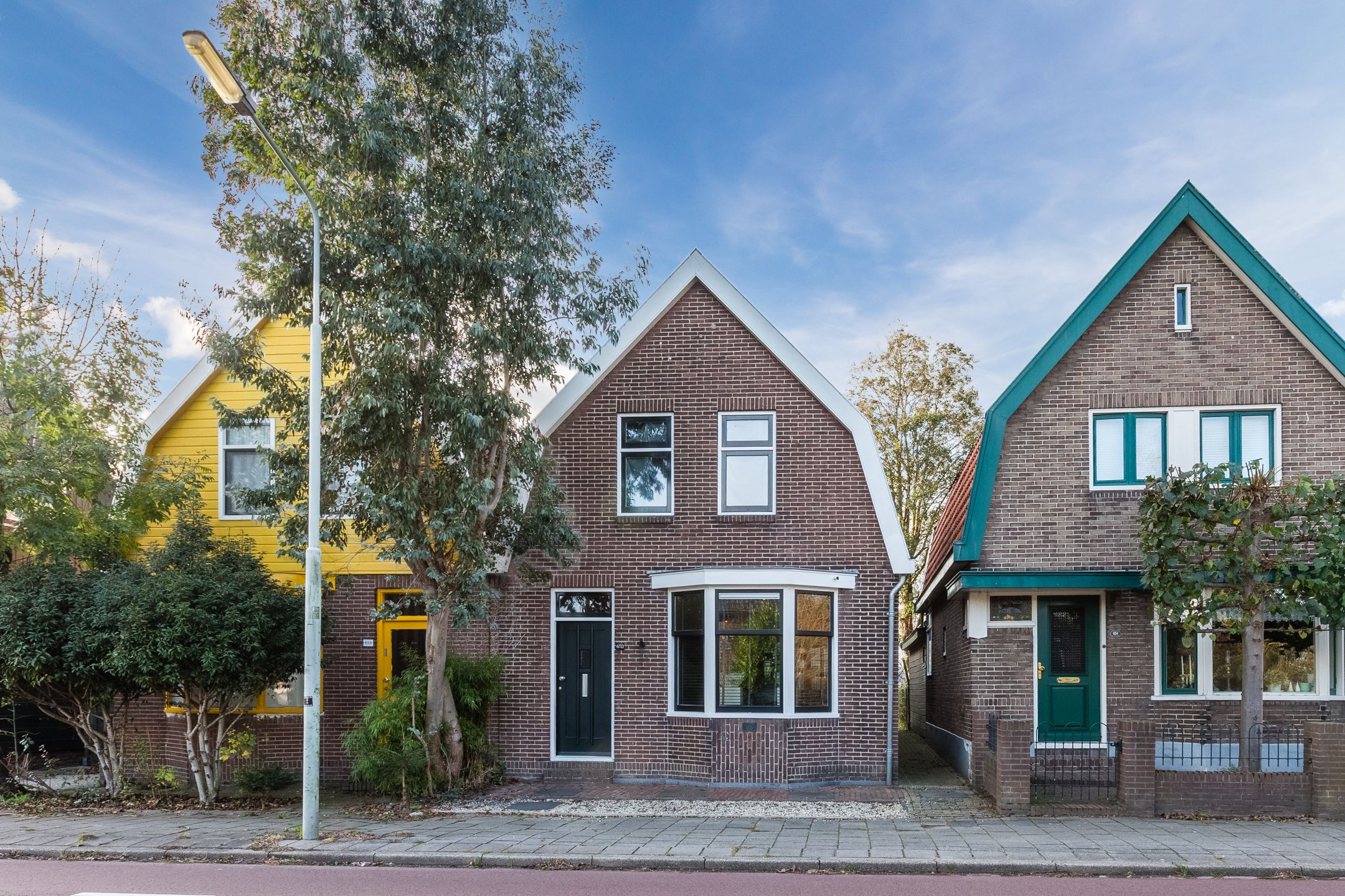 Foto van Dorpsstraat 652, Assendelft