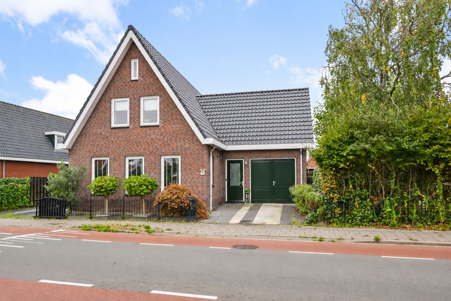 Foto van Dorpsstraat 826, Assendelft