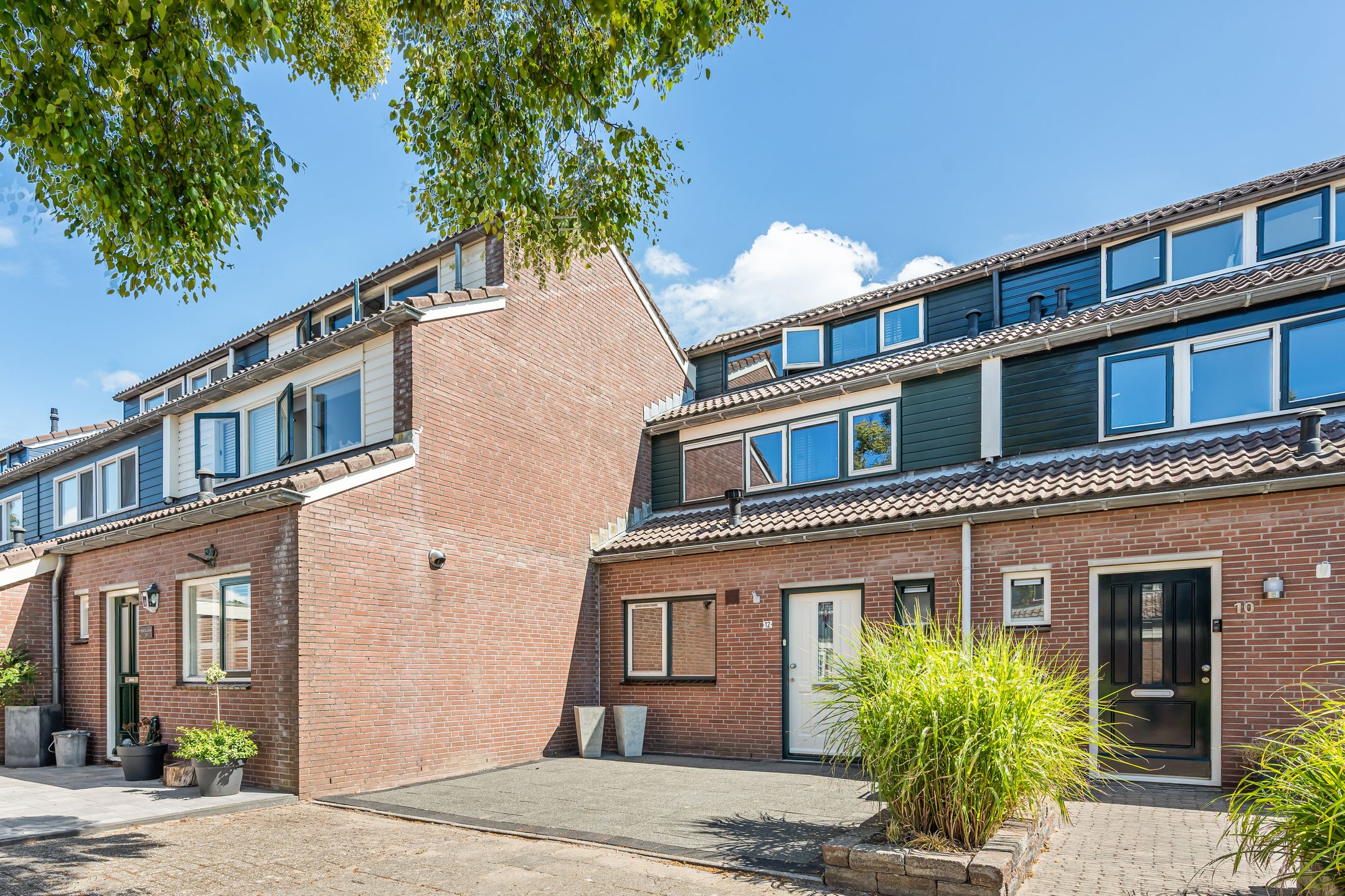 Foto van Guurtjesmarken 12, Assendelft