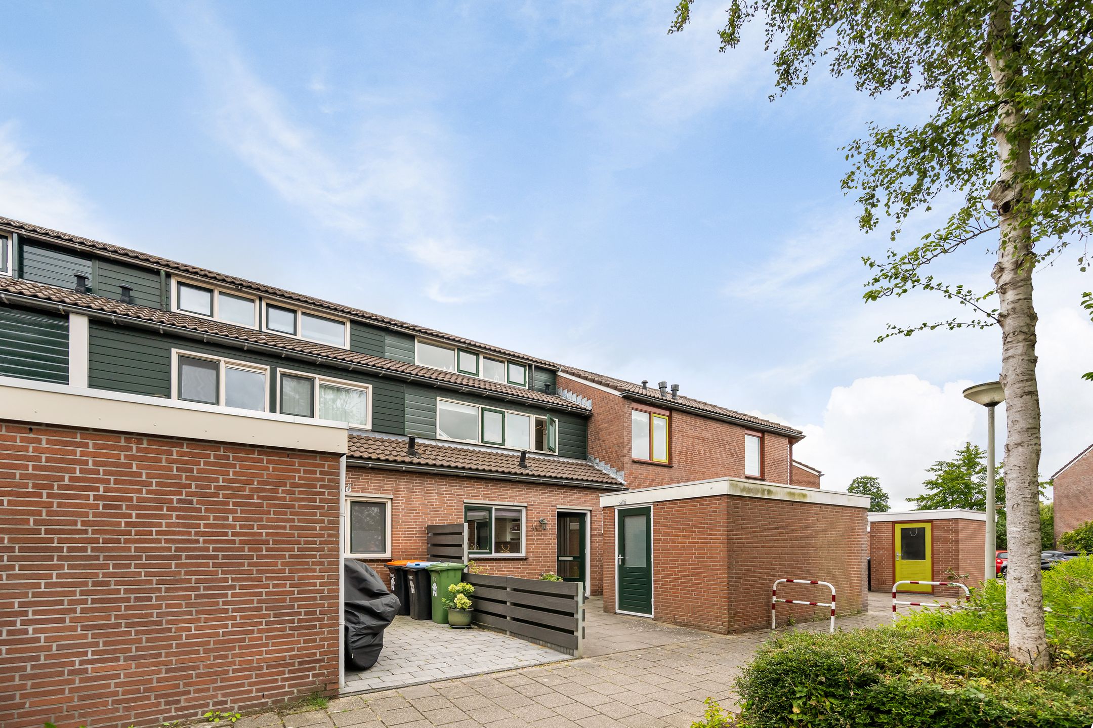 Foto van De Streep 44, Assendelft