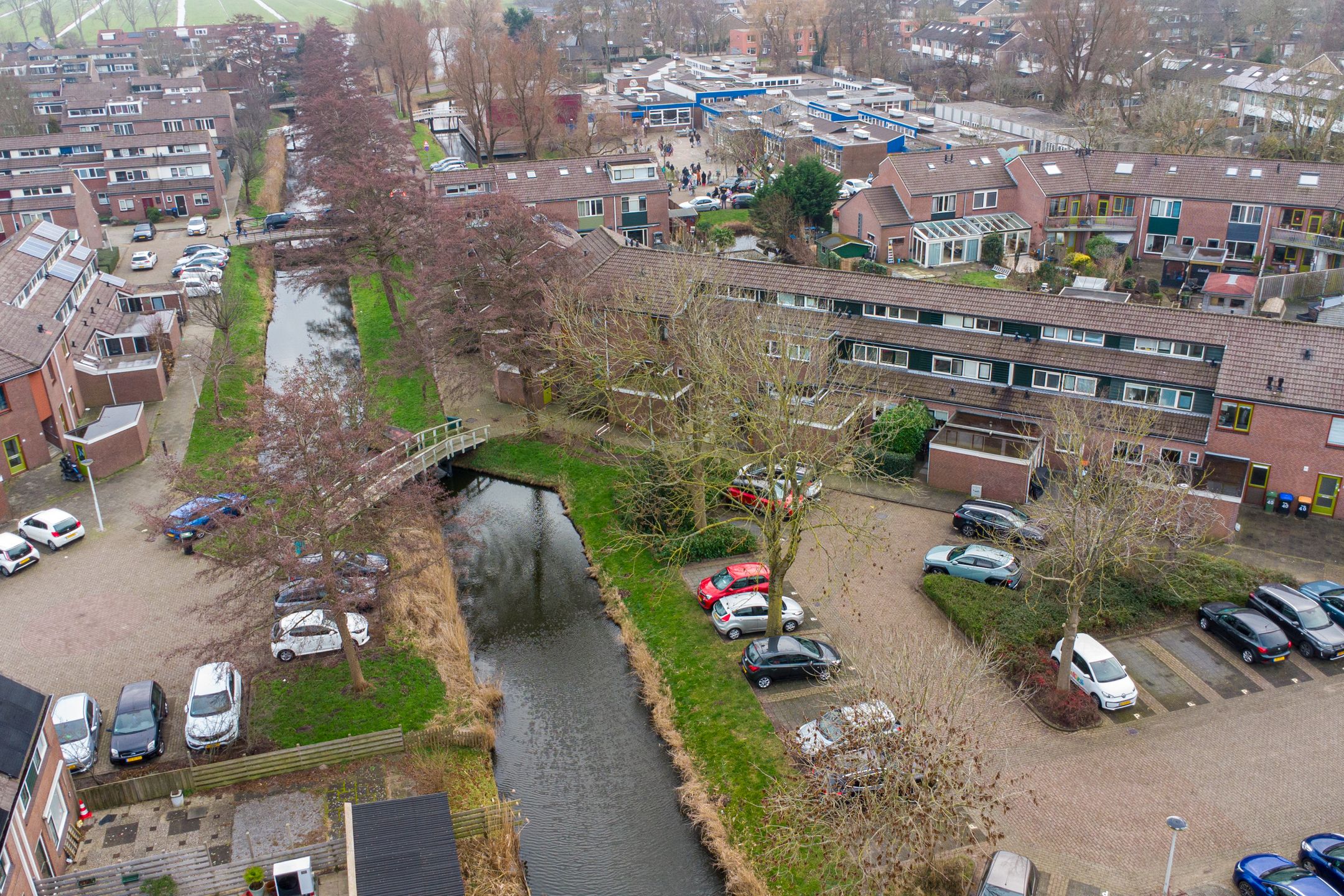 Foto van De Streep 54, Assendelft